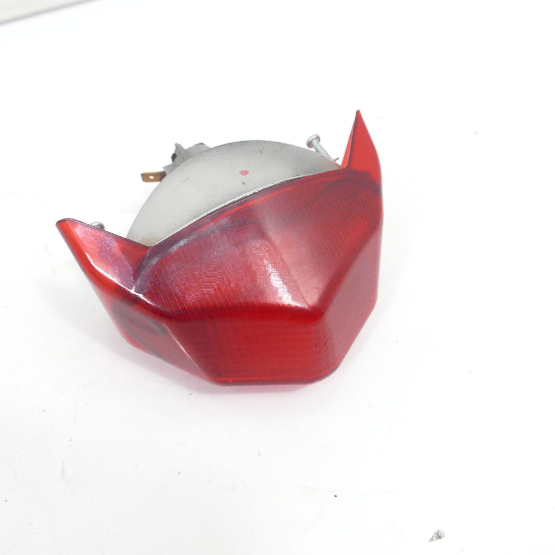 Yamaha DT 125 RE EZ:06 Tail Light Reflector 49522 | eBay UK