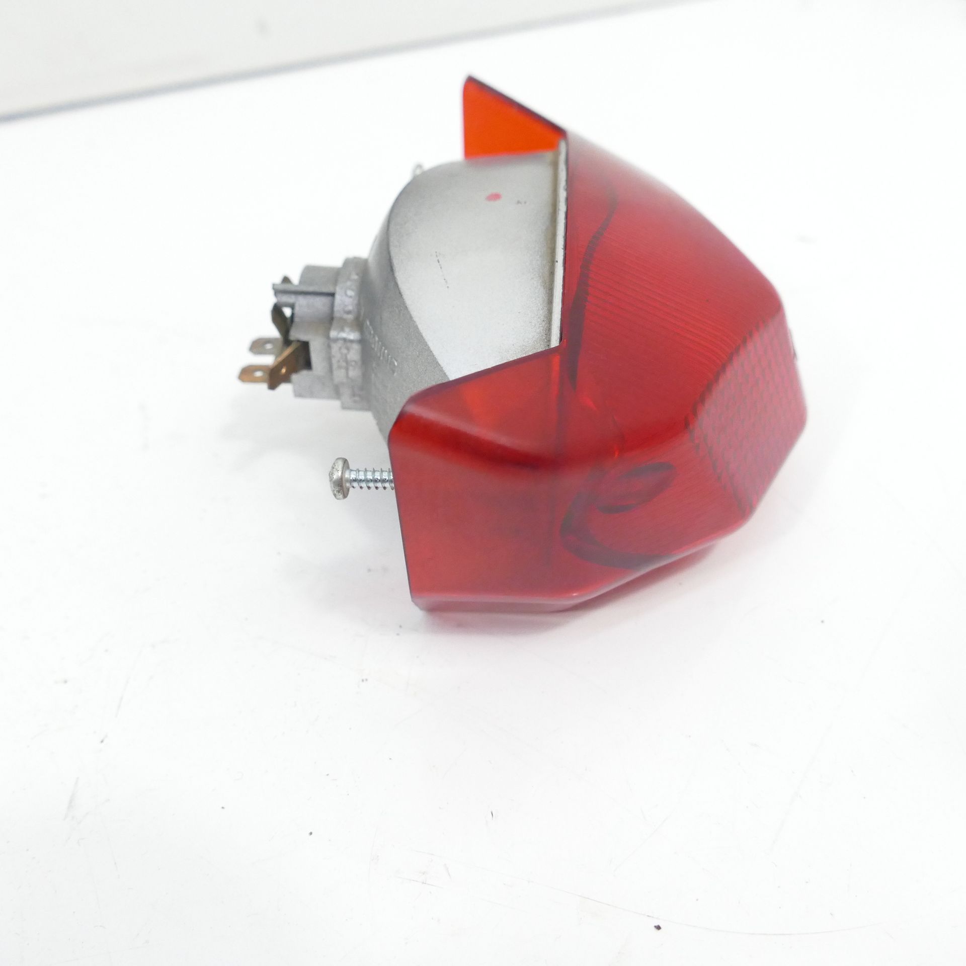 写真 Yamaha DT 125 RE EZ:06 Tail Light Reflector 49522 | eBay UK