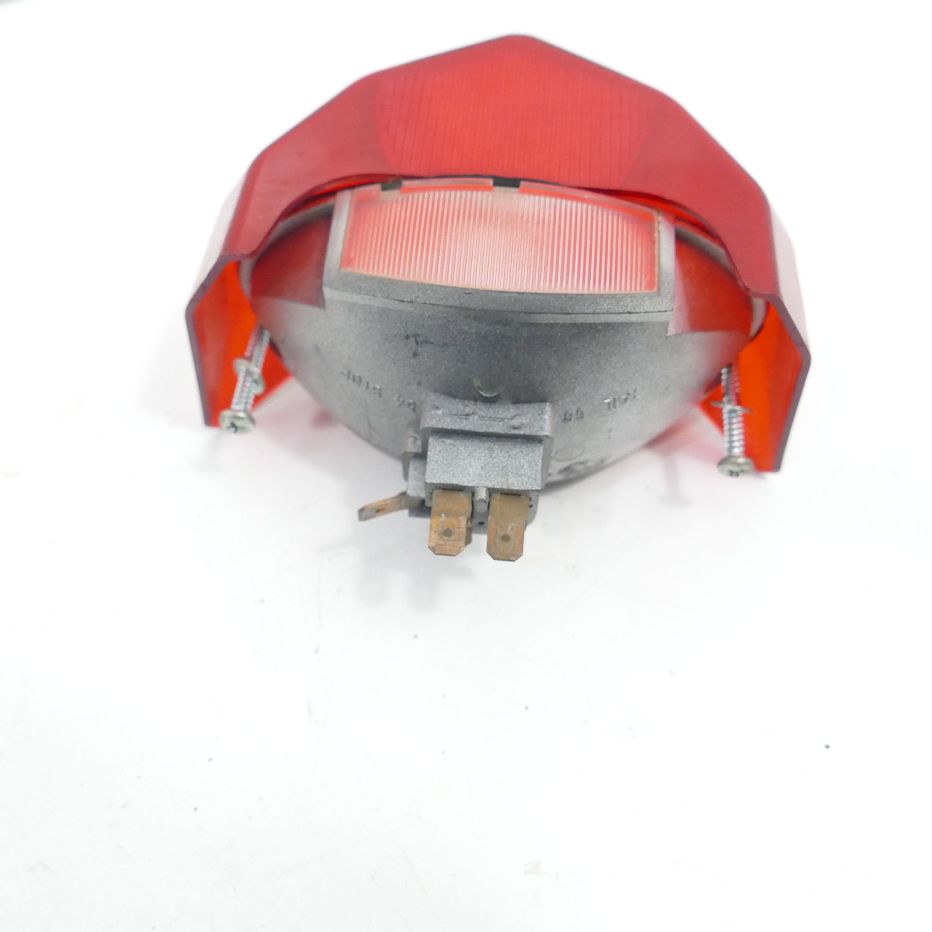 Yamaha DT 125 RE EZ:06 Tail Light Reflector 49522 | eBay UK