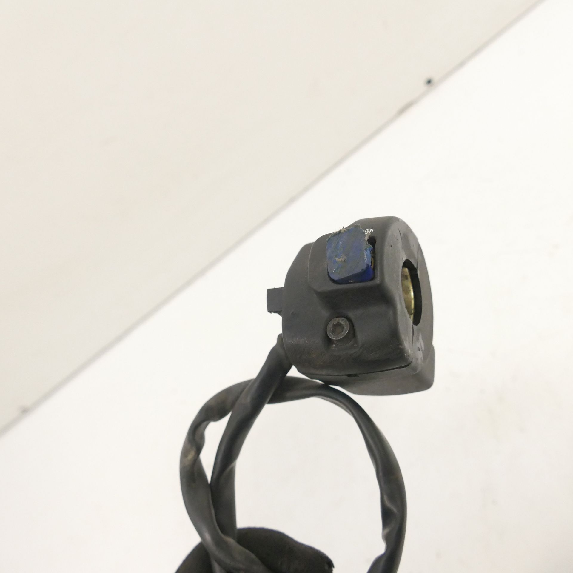 その他 yamaya Yamaha DT 125 RE EZ:06 Handlebar Switch Left Indicator Switch