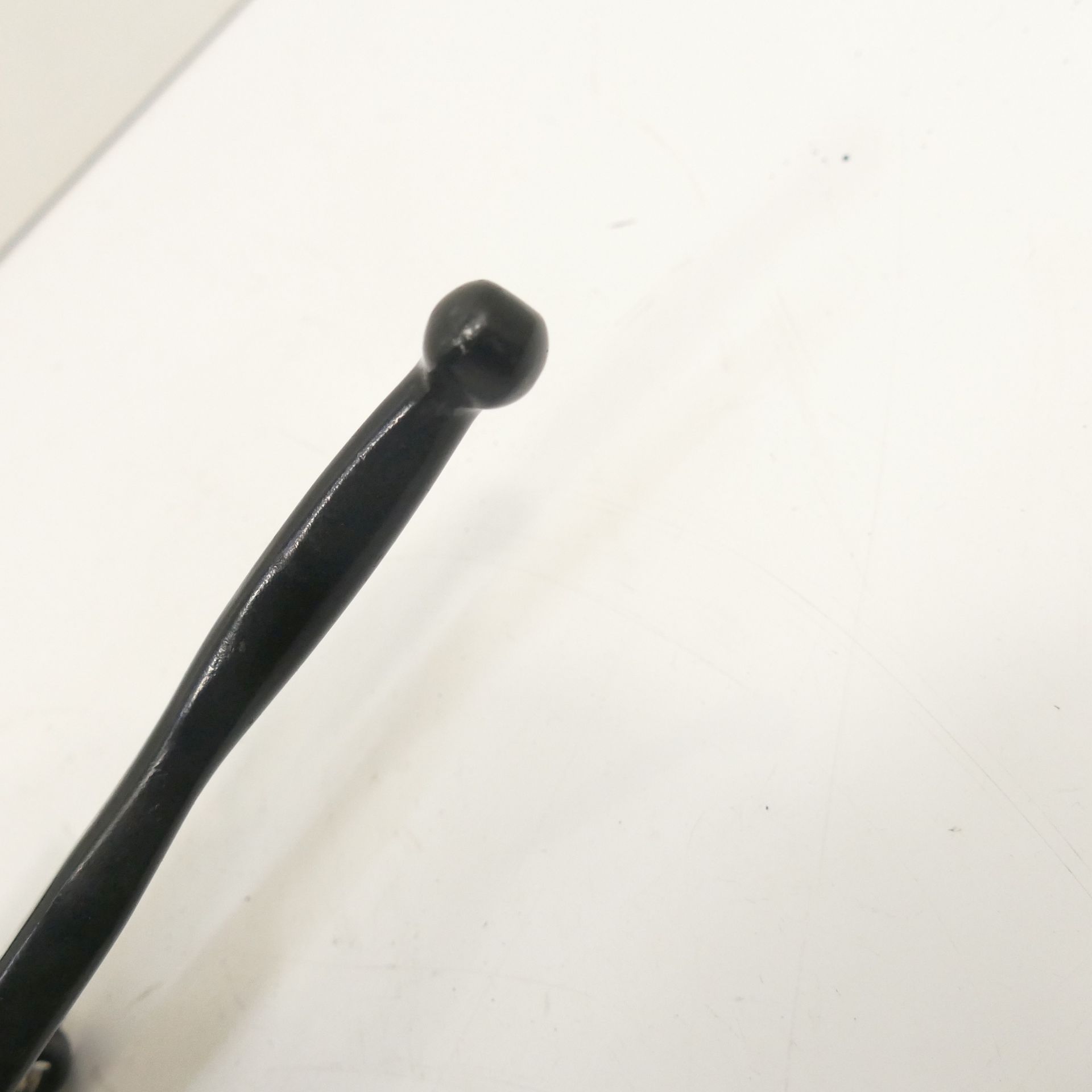タケ③ Yamaha Dt 125 Re Ez:06 Clutch Lever Handlebar Bracket Clutch