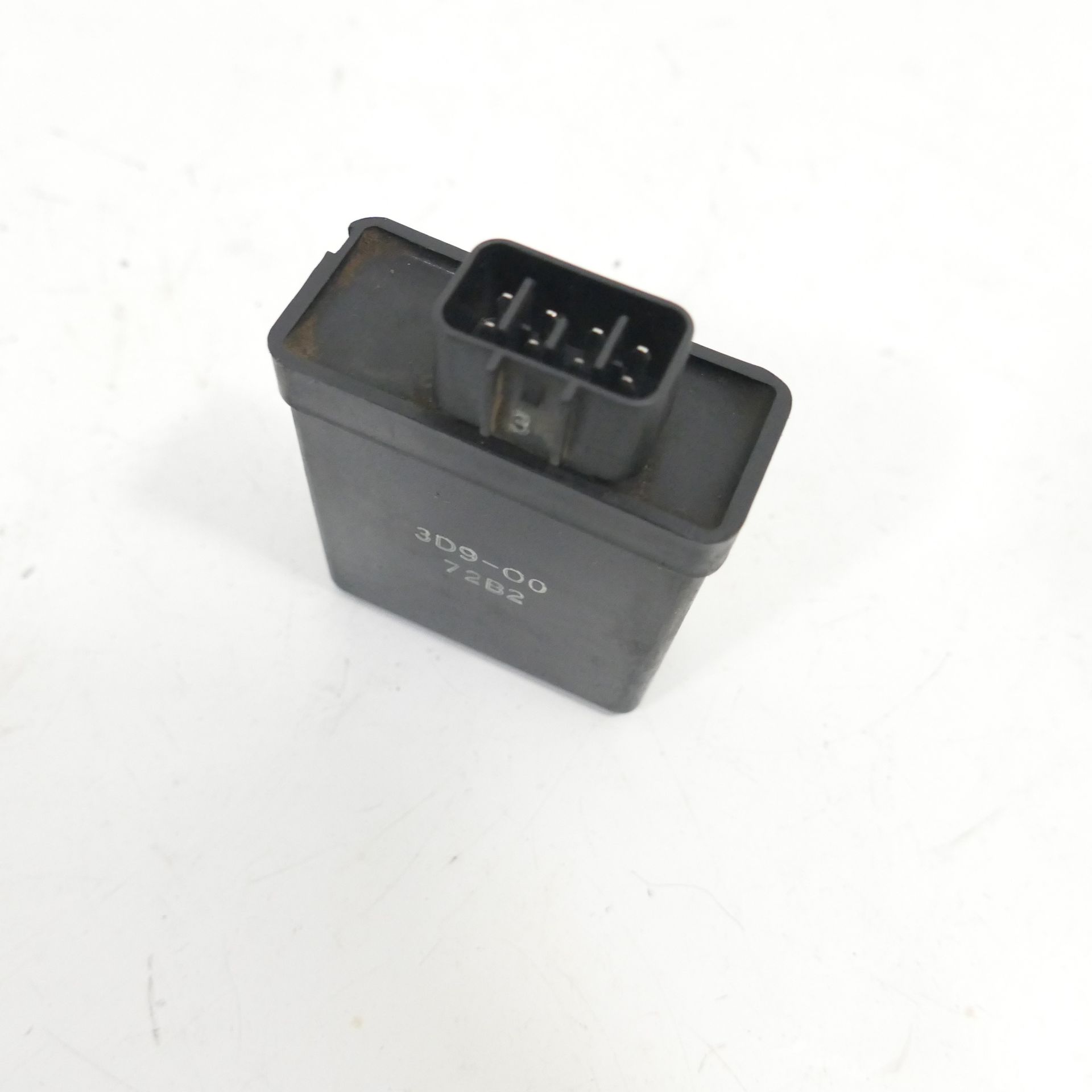 Yamaha DT 125 RE Ez :0 6 CDI 3S9-00 72B2 Control Unit 49539 | eBay UK
