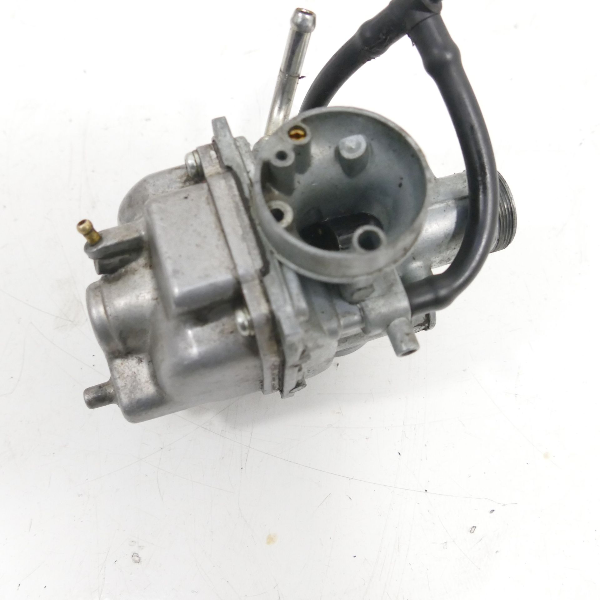 Yamaha DT 125 RE Ez :0 6 Carburettor Valves Membrane Choke 49576
