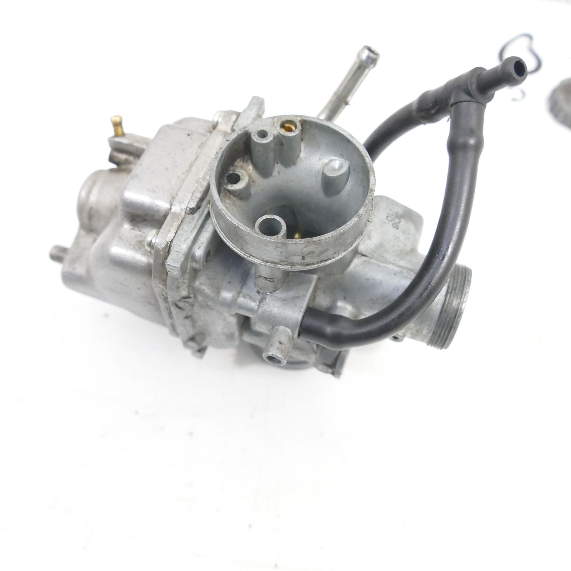 Yamaha DT 125 RE Ez :0 6 Carburettor Valves Membrane Choke 49576