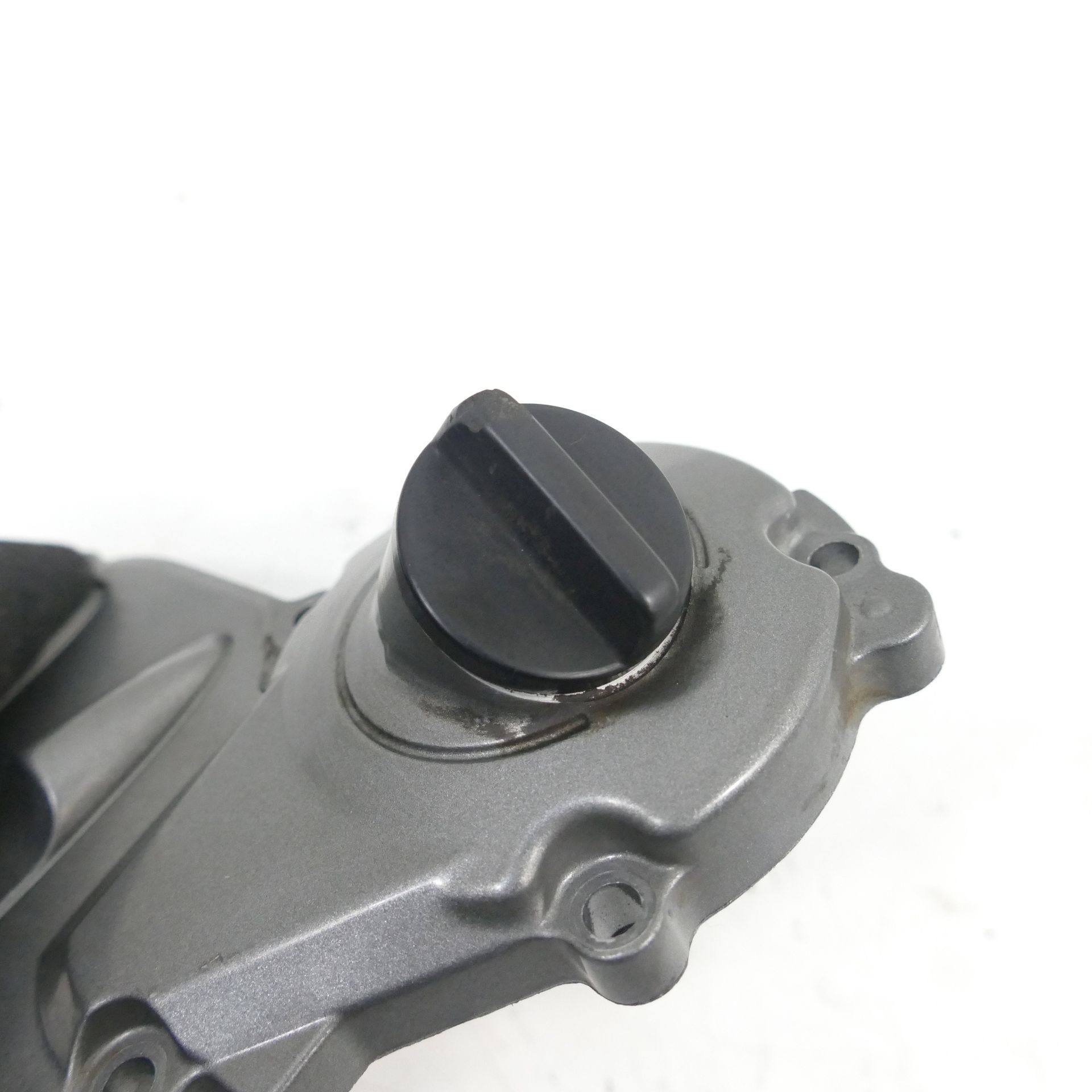 Yamaha FJR 1300 Engine Cover Side Cover Oil Filler Cap 49779 | eBay UK