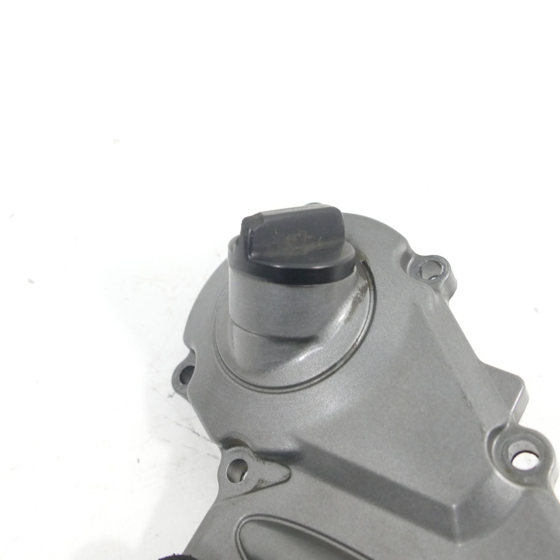 F. Yamaha FJR 1300 Engine Cover Side Cover Oil Filler Cap 49779 | eBay UK