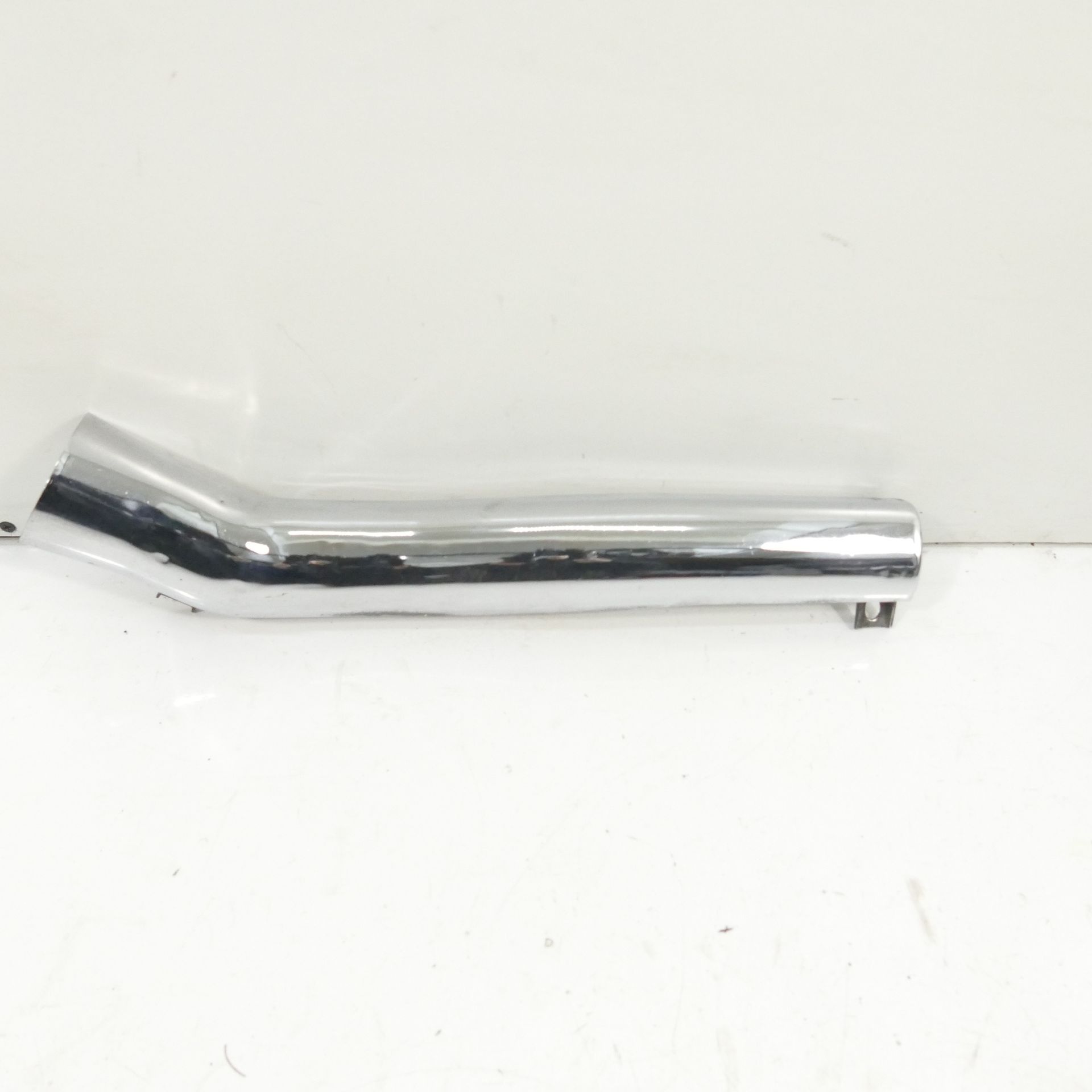 Kawasaki ZR 1100 Zephyr exhaust trim right cover 49956 | eBay UK