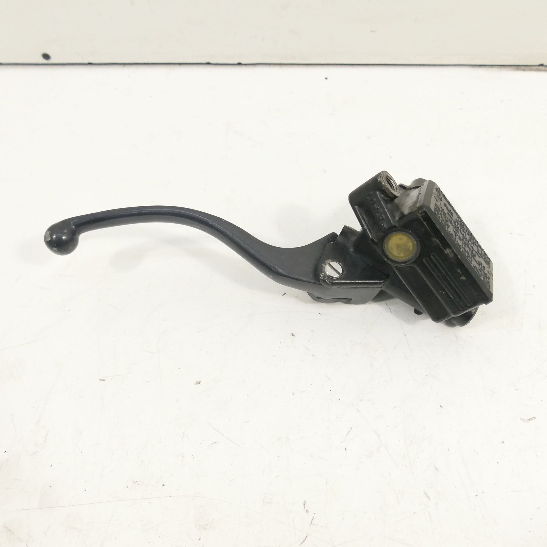 専用 Honda VT 700 RC 19 EZ:97 Front Brake Pump Master Cylinder Brake
