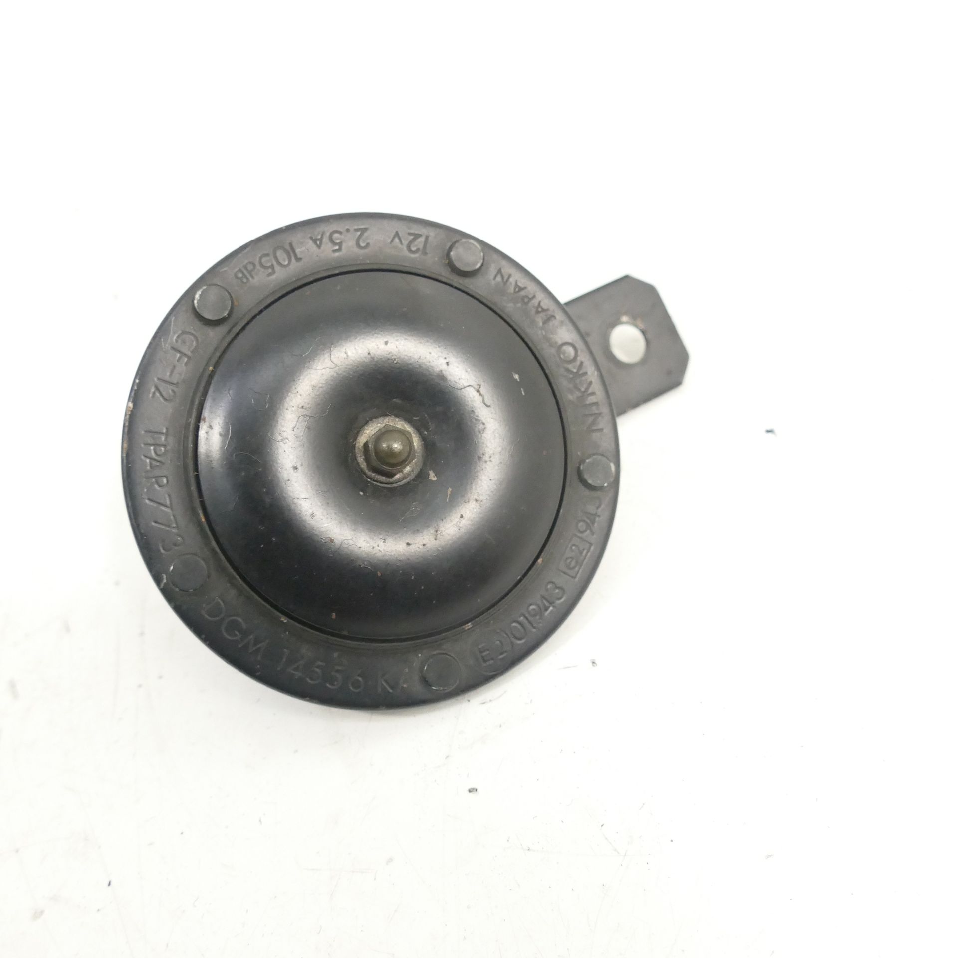 Bmw F 650 Horn 61322346423 Signal 50085 | eBay UK