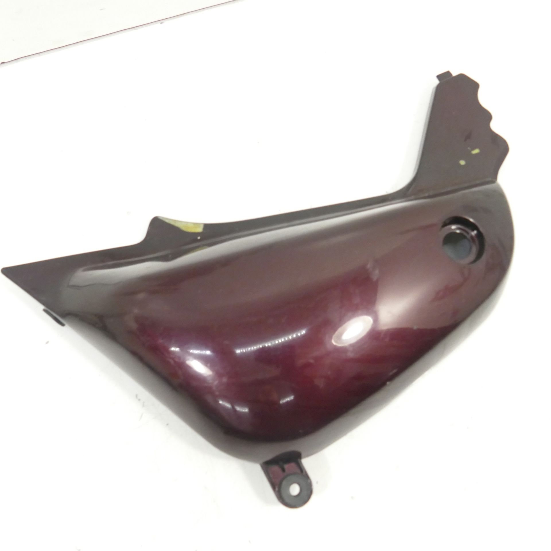 Hyosung GA 125 EZ:00 Seitendeckel links Seitenverkleidung Deckel Hyosung GA 125 EZ:00 Seitendeckel links Seitenverkleidung Deckel