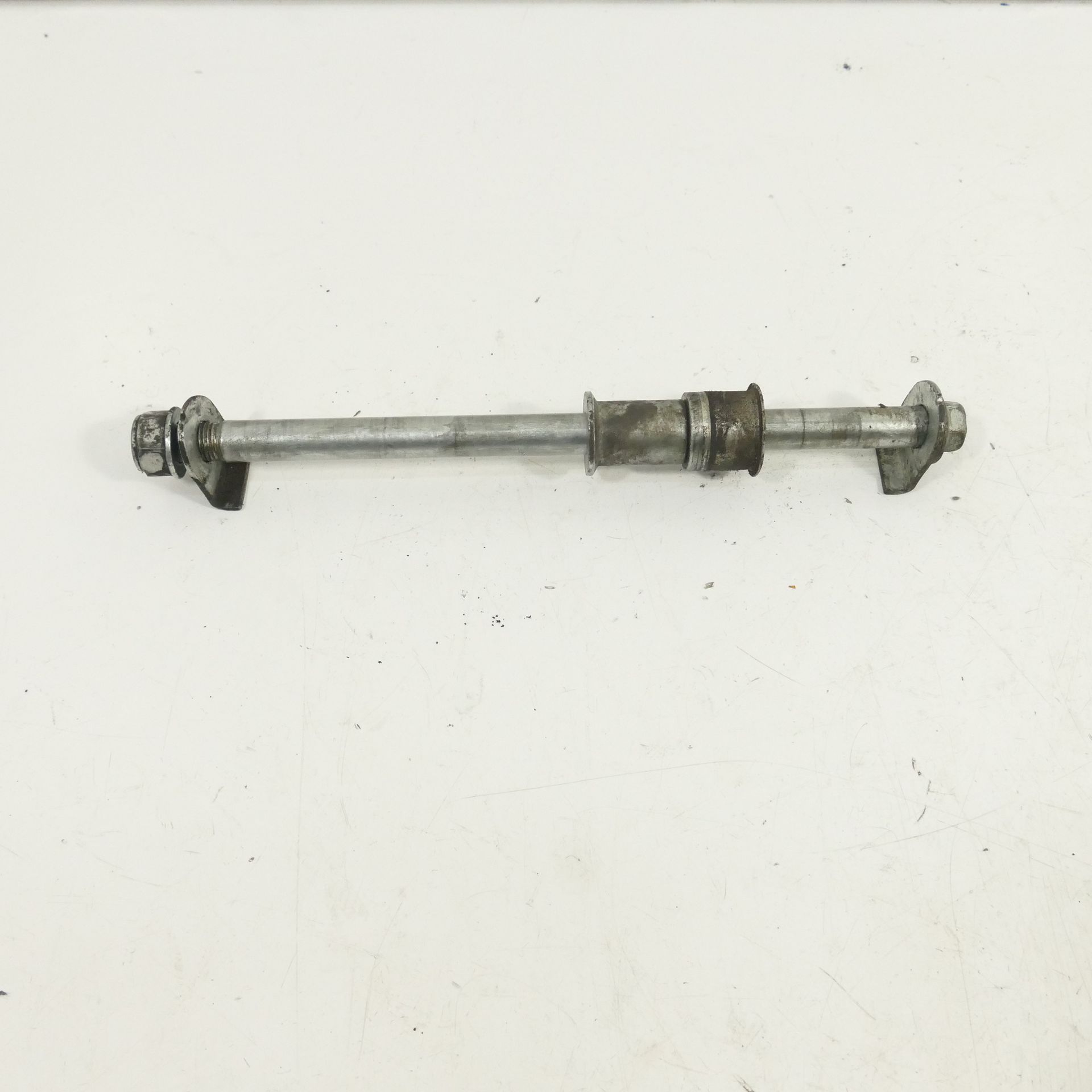 Hyosung GA 125 EZ:00 Rear Axle Shaft Spacer 50270 | eBay UK