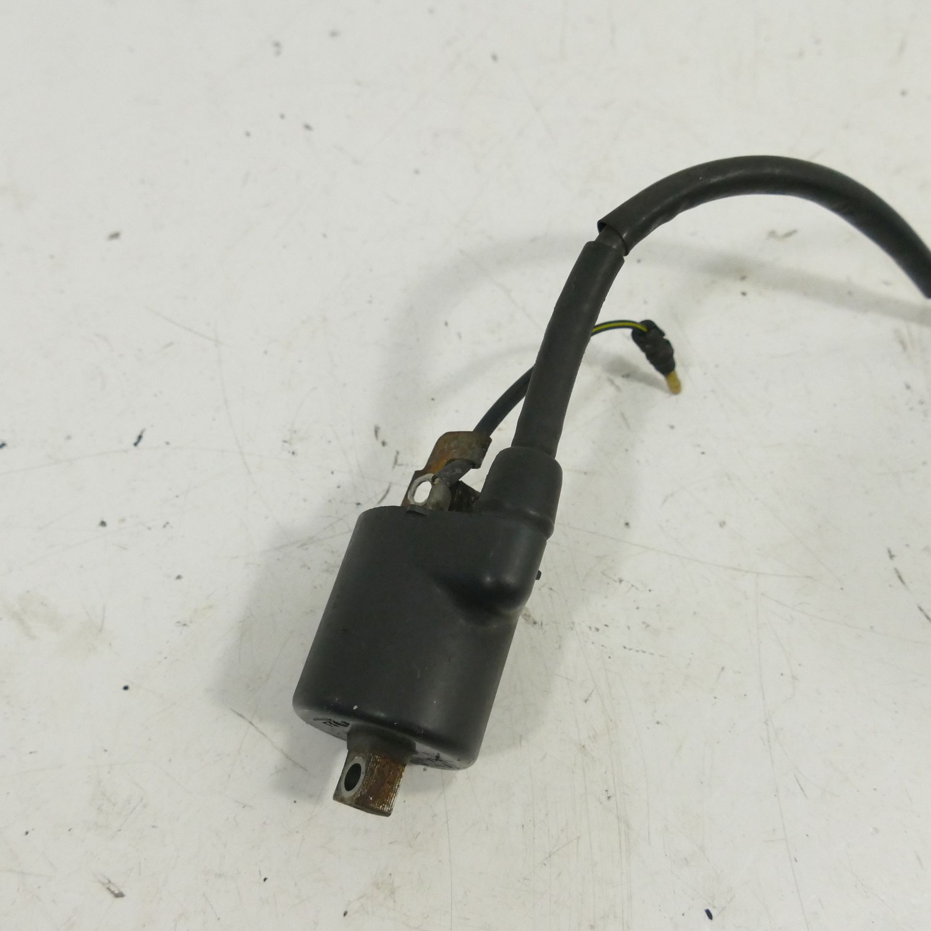 Honda CBR 125 (Jc34) Ignition Coil With Leads Spark Plug Connector