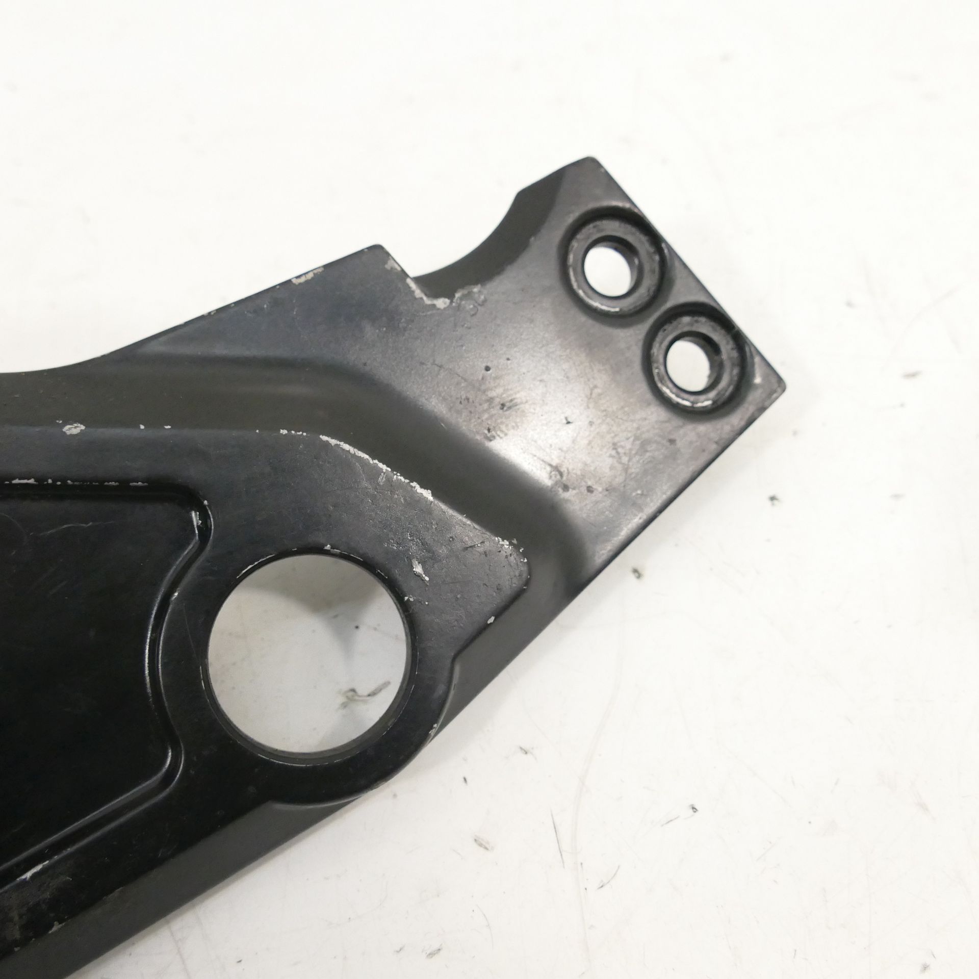 専用…2 Kawasaki ZR 1100 Zephyr Frame Bracket 25011-1604 Frame Strut