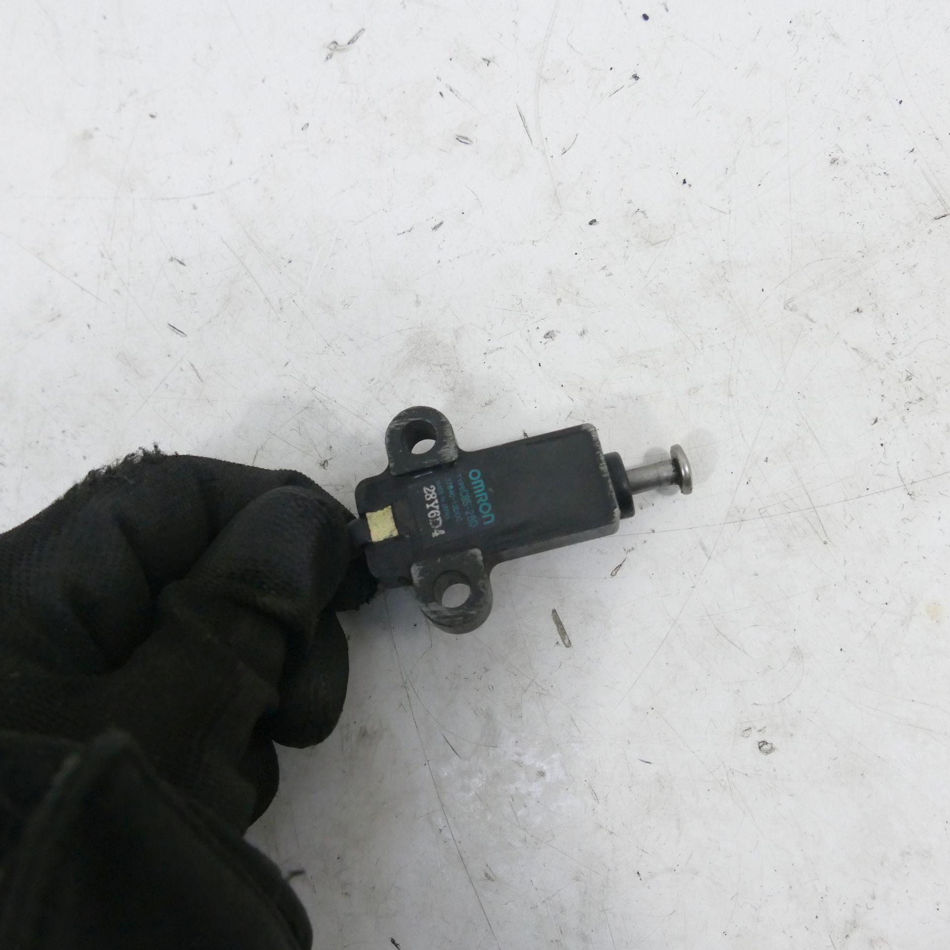 Suzuki GSF 1200 Bandit Killschalter Unterbrecher Zündung 50523