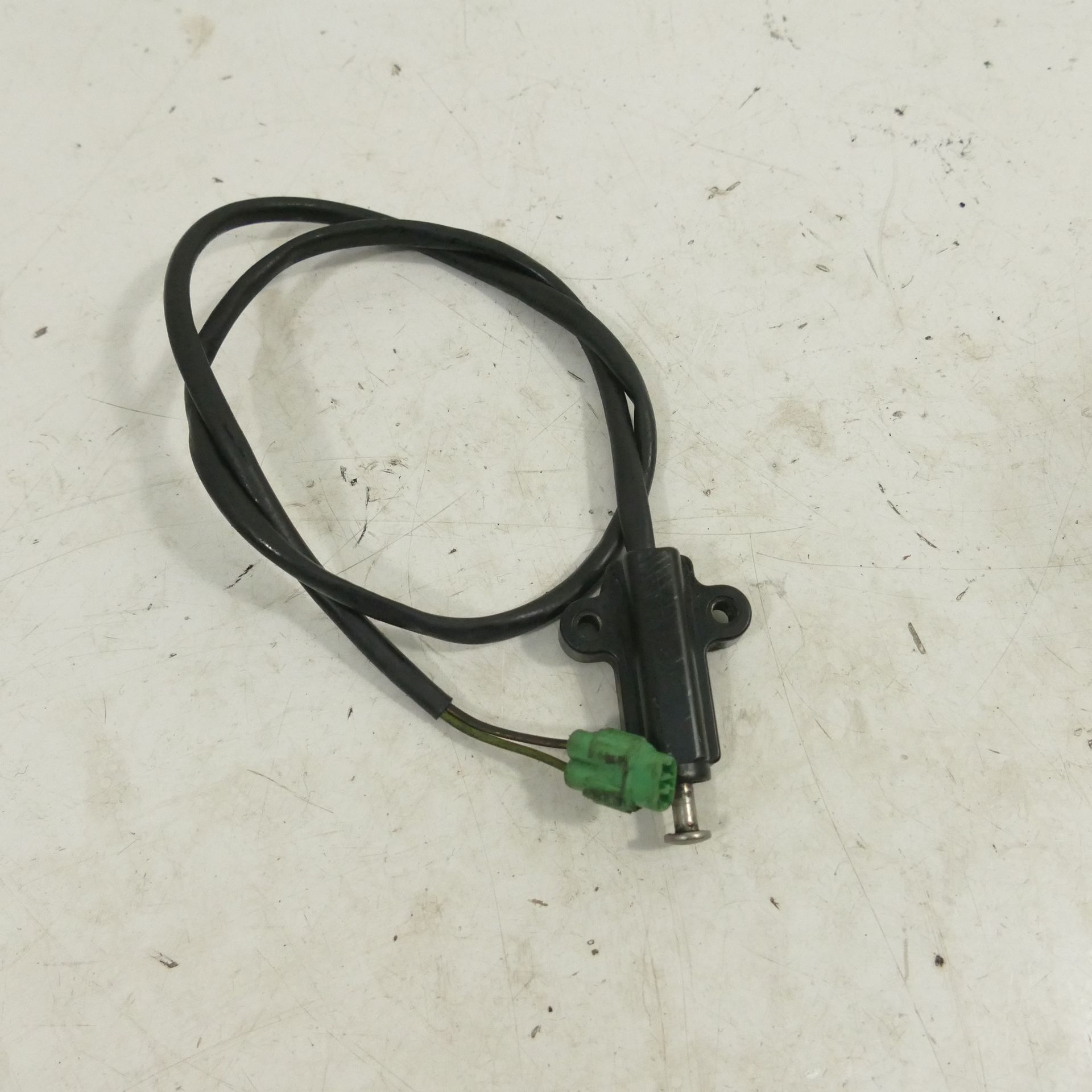 Suzuki GSF 1200 Bandit Kill Switch Interrupter Ignition 50524