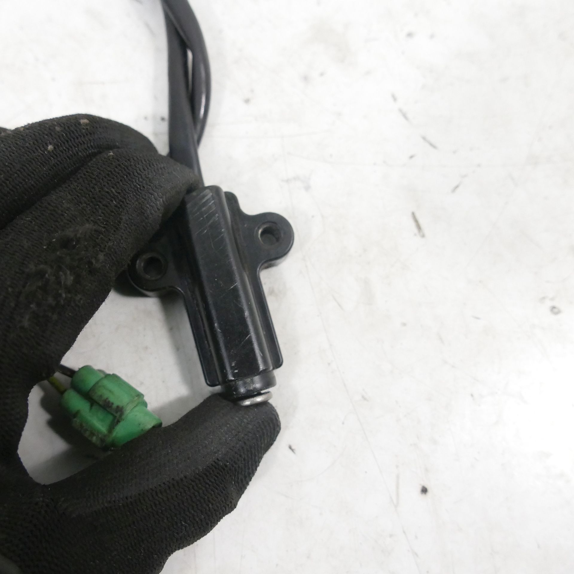 Suzuki GSF 1200 Bandit Kill Switch Interrupter Ignition 50524