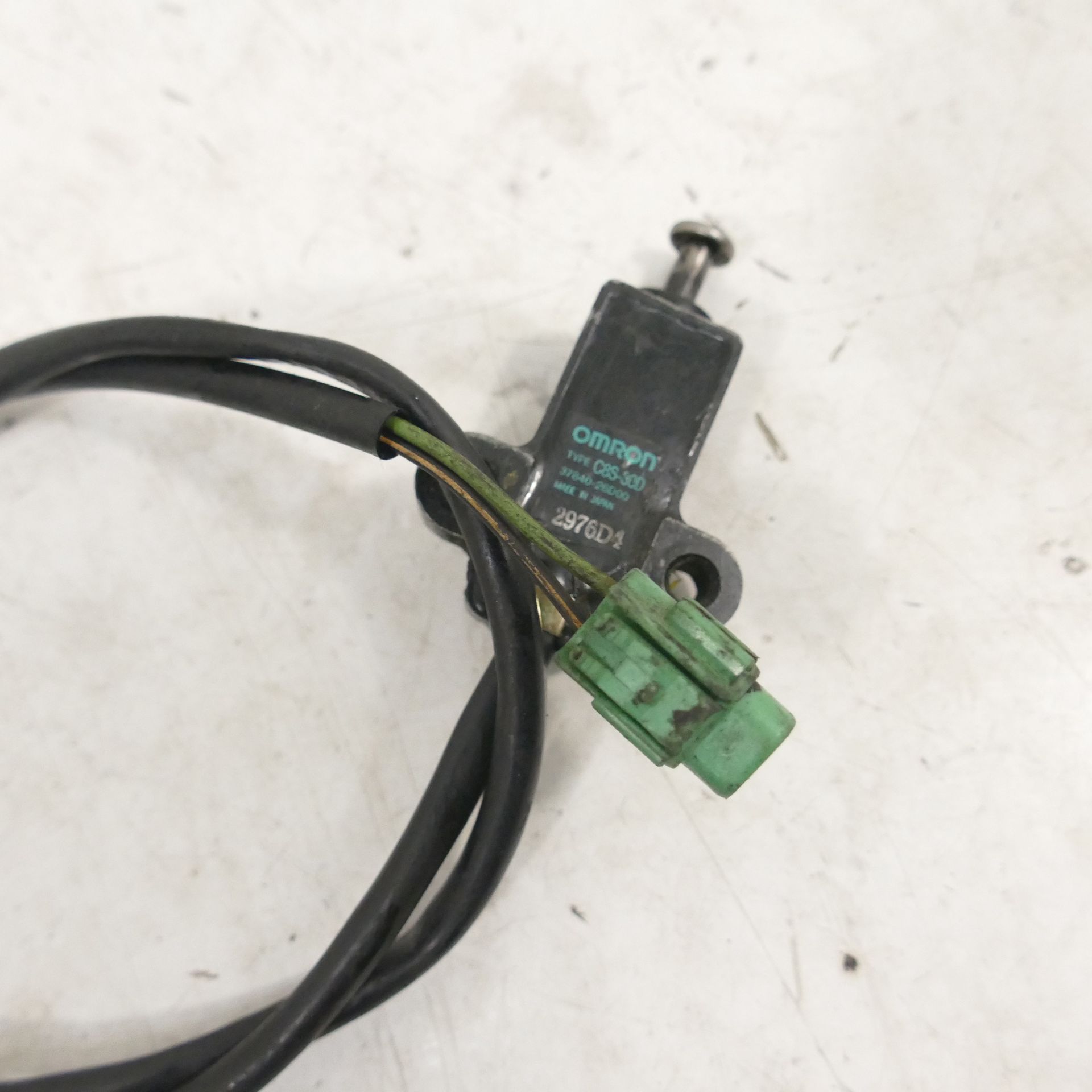 Suzuki GSF 1200 Bandit Killschalter Unterbrecher Zündung 50524