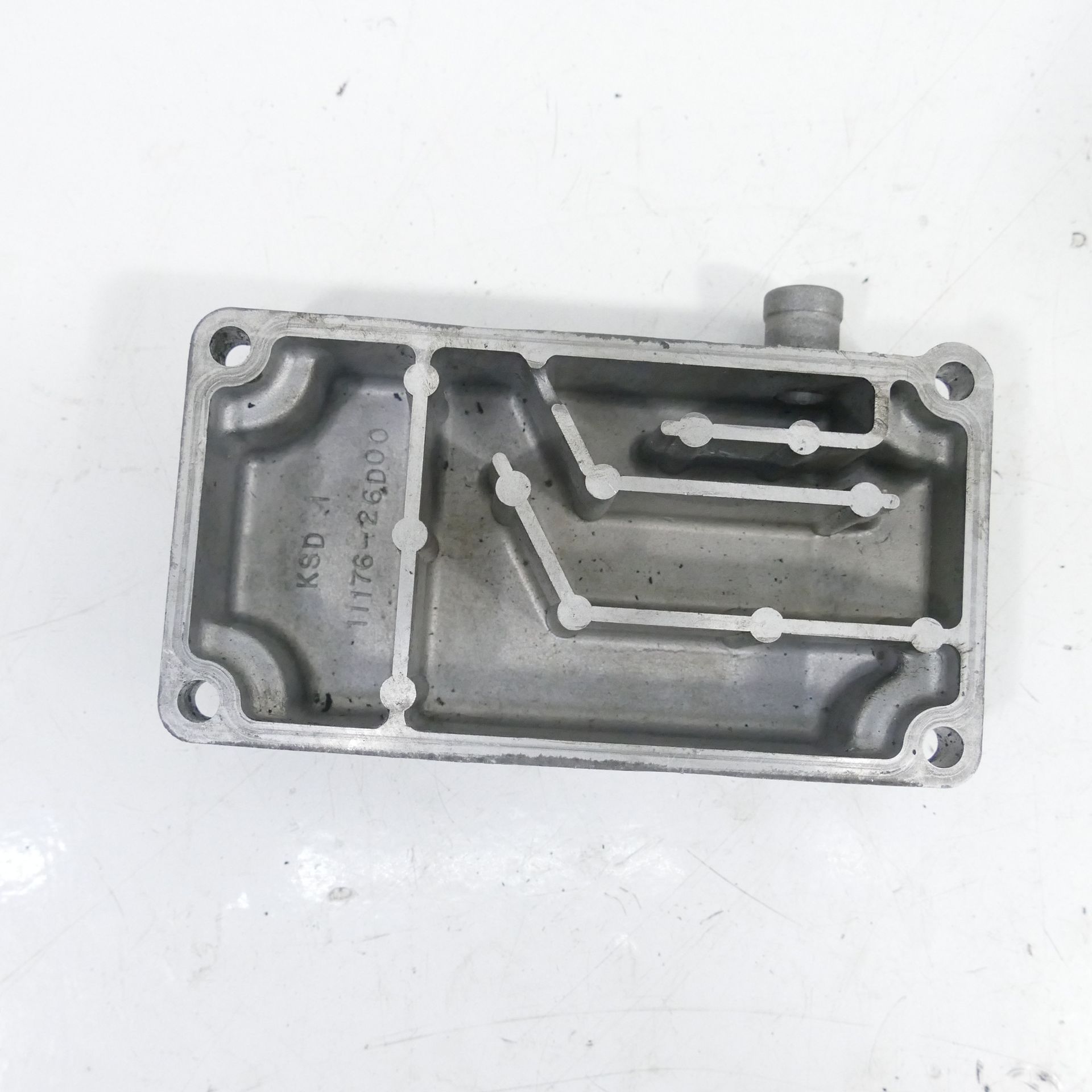 のの　 Suzuki GSF 1200 Bandit Valve Cover Engine Cover Cylinder Head