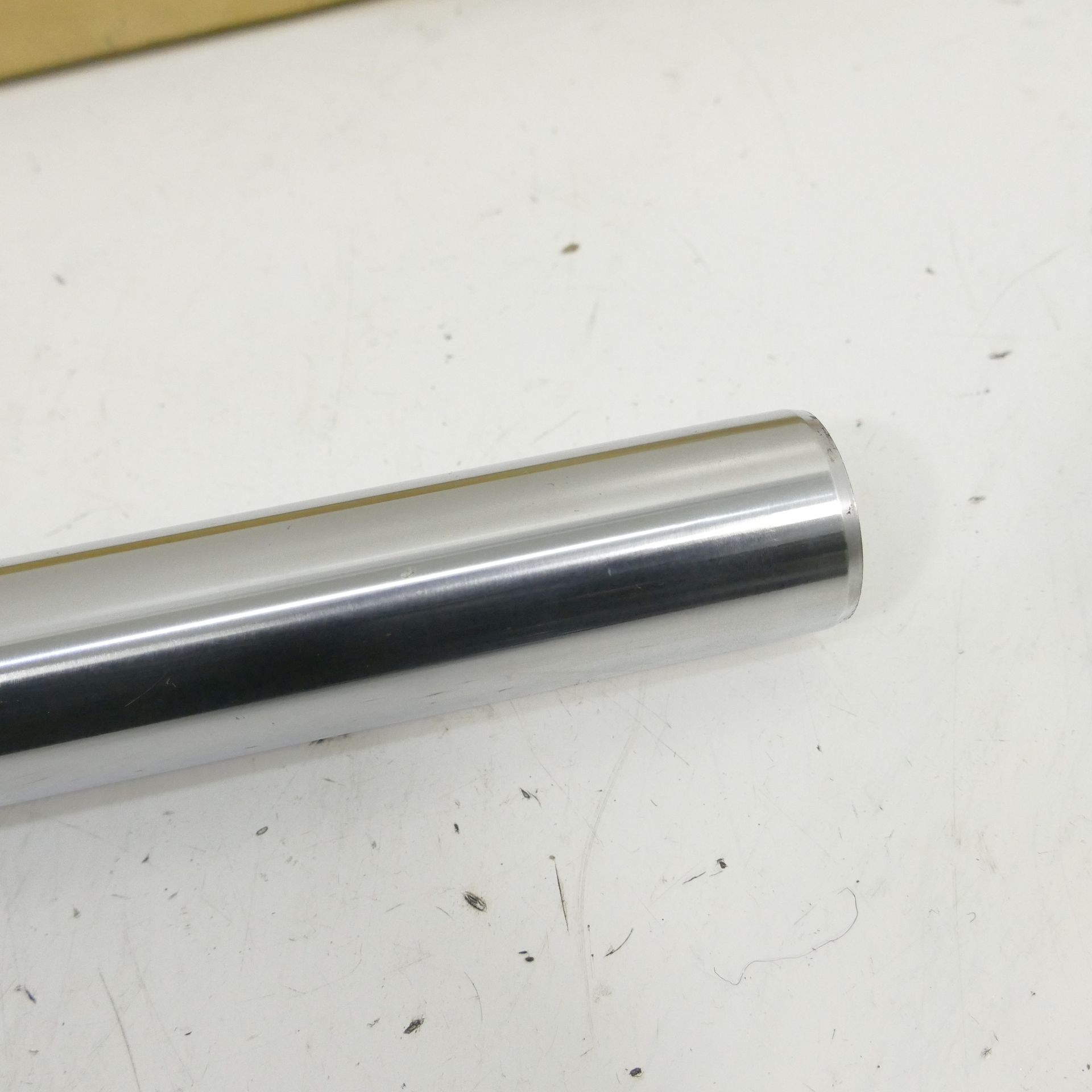 Kawasaki KX 250 A EZ:81 Fork Tube 44013-052 Chrome Tube 50642