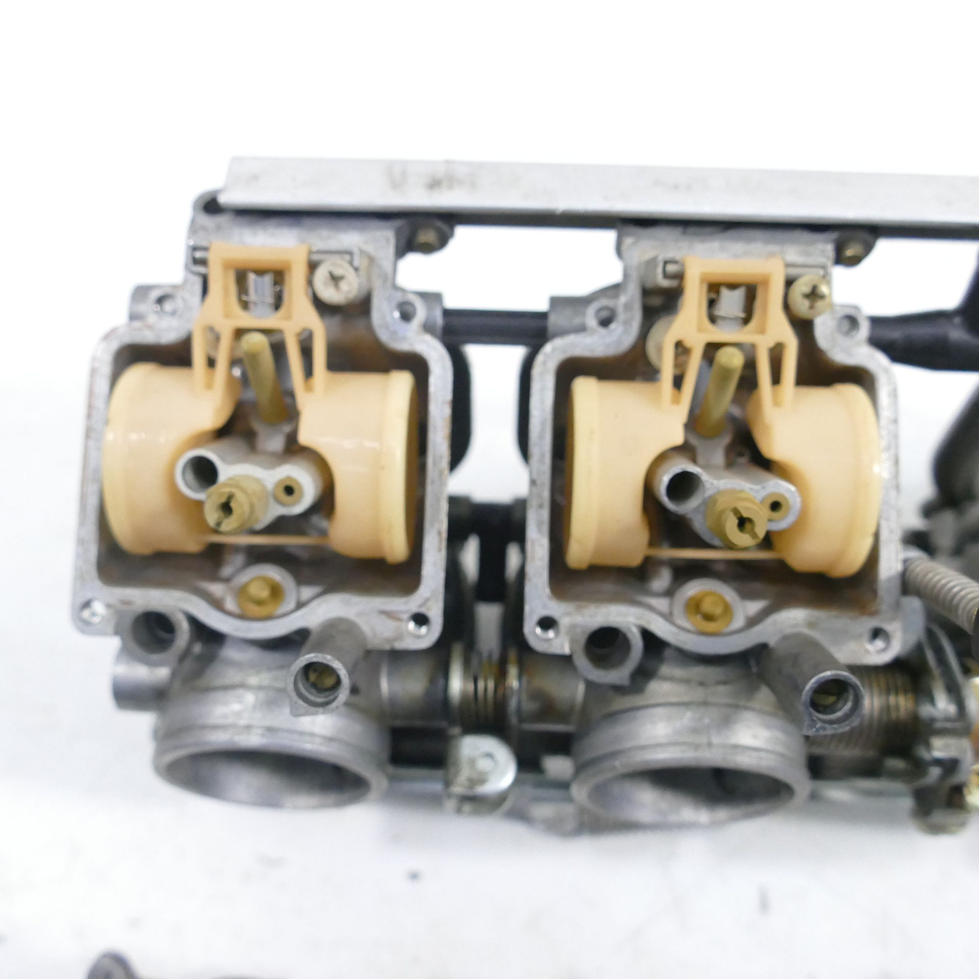 Kawasaki ZZ-R 600 E EZ:06 Carburetor Slide Membrane Choke 50672