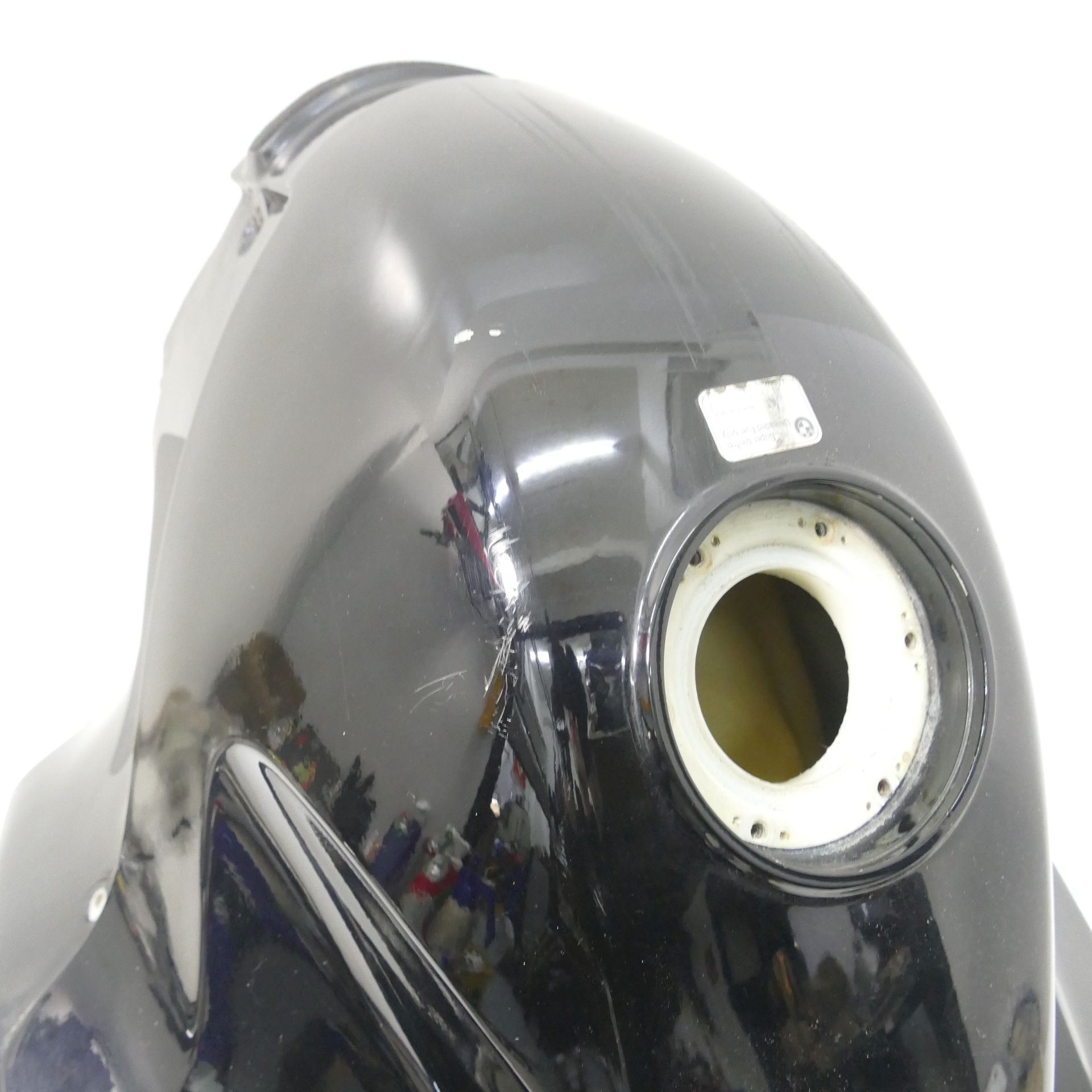 BMW R 1100 RS EZ:01 tank Zündschloss Tankschloss Helmschloss 50758