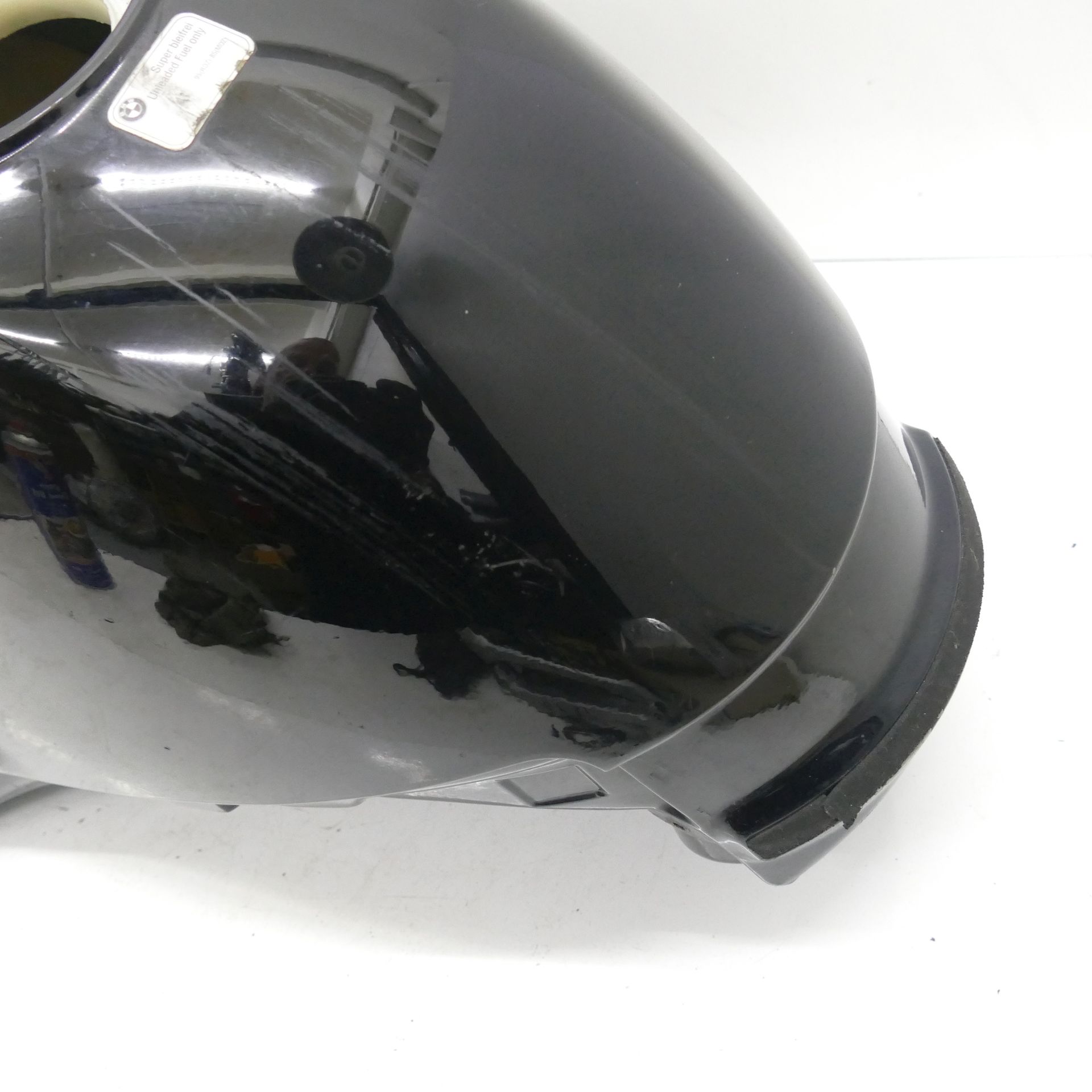 BMW R 1100 RS EZ:01 tank Zündschloss Tankschloss Helmschloss 50758