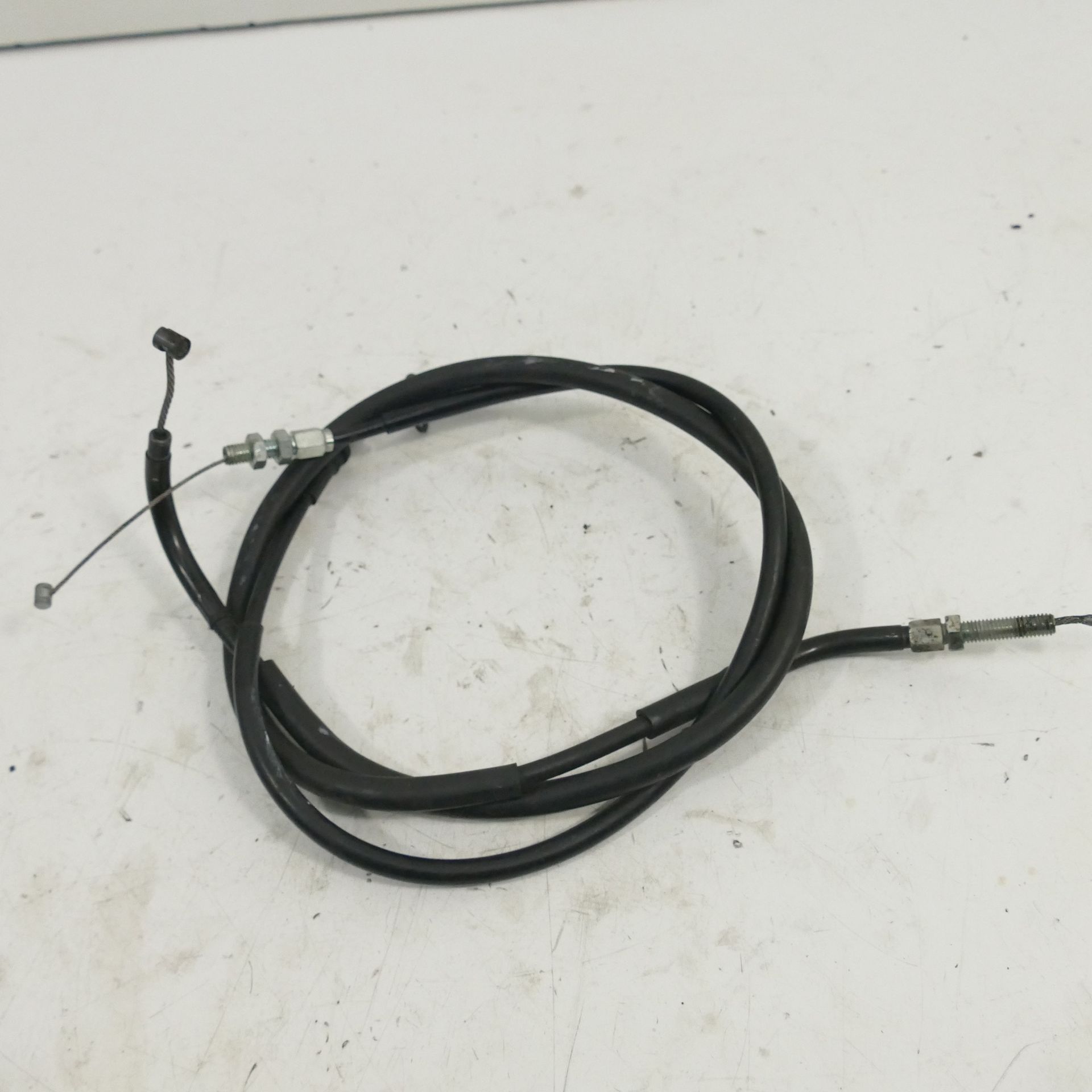 、 Suzuki Gsx-R 750 Gsx-R 600 Throttle Cable Cables 50970 | eBay UK