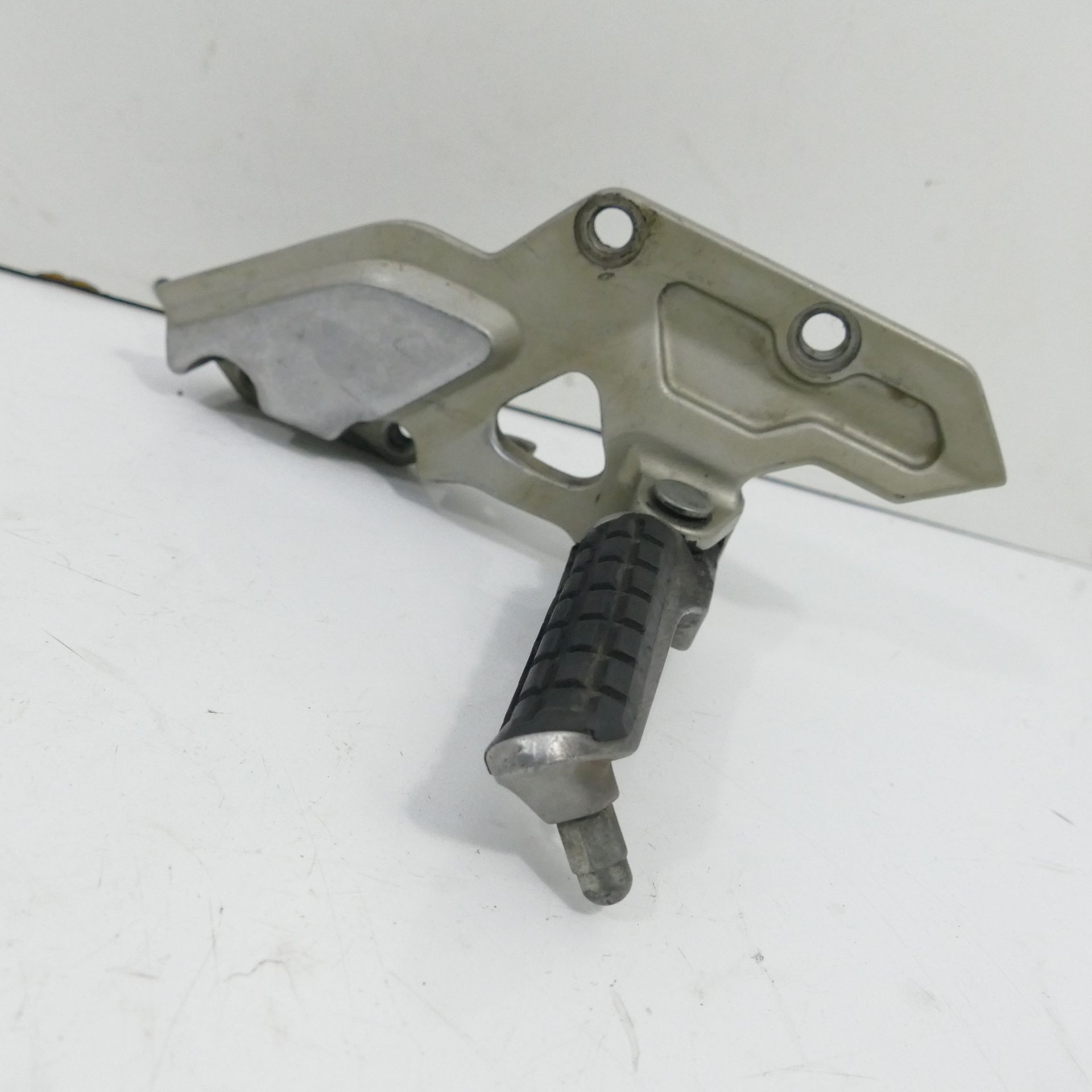 Kawasaki ZZ-R 1100 D Ez :0 1 Rearset Right Peg Set 50998 | eBay