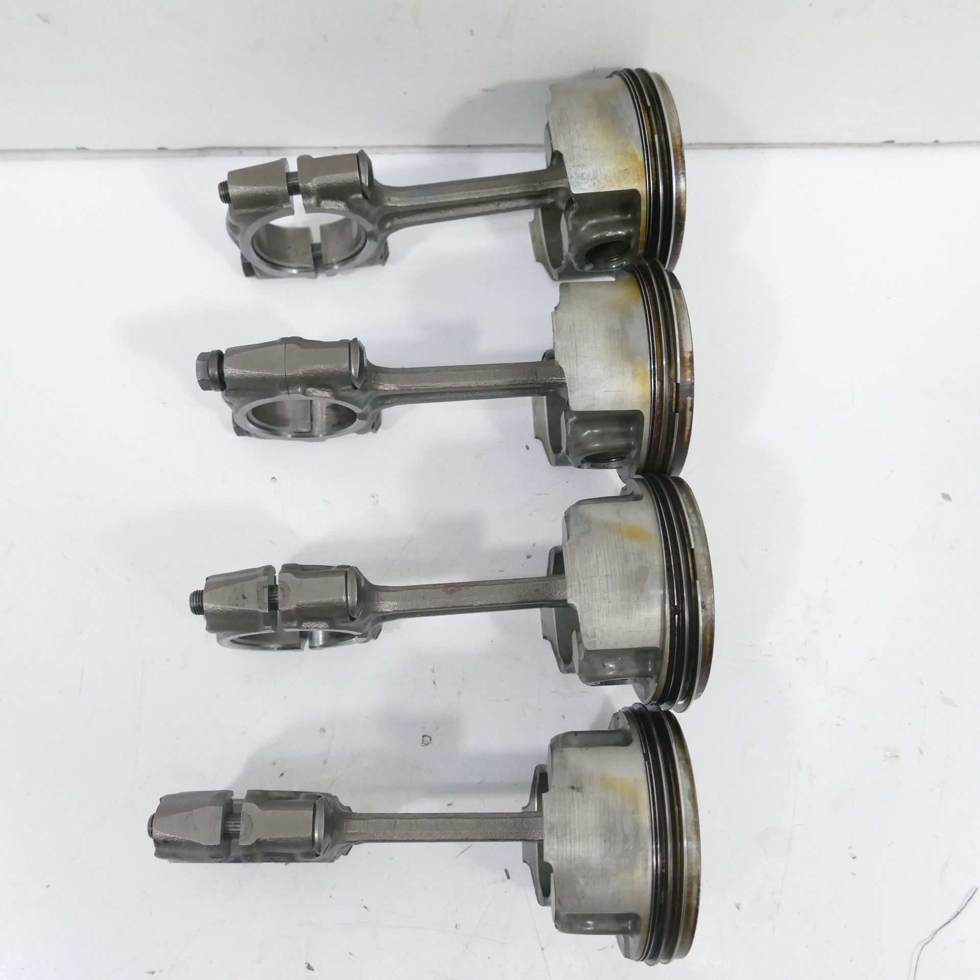 「5 COMPLETE BOX」 Madison Electric Smart Box Rectangle PVC 5 gang Electrical Box