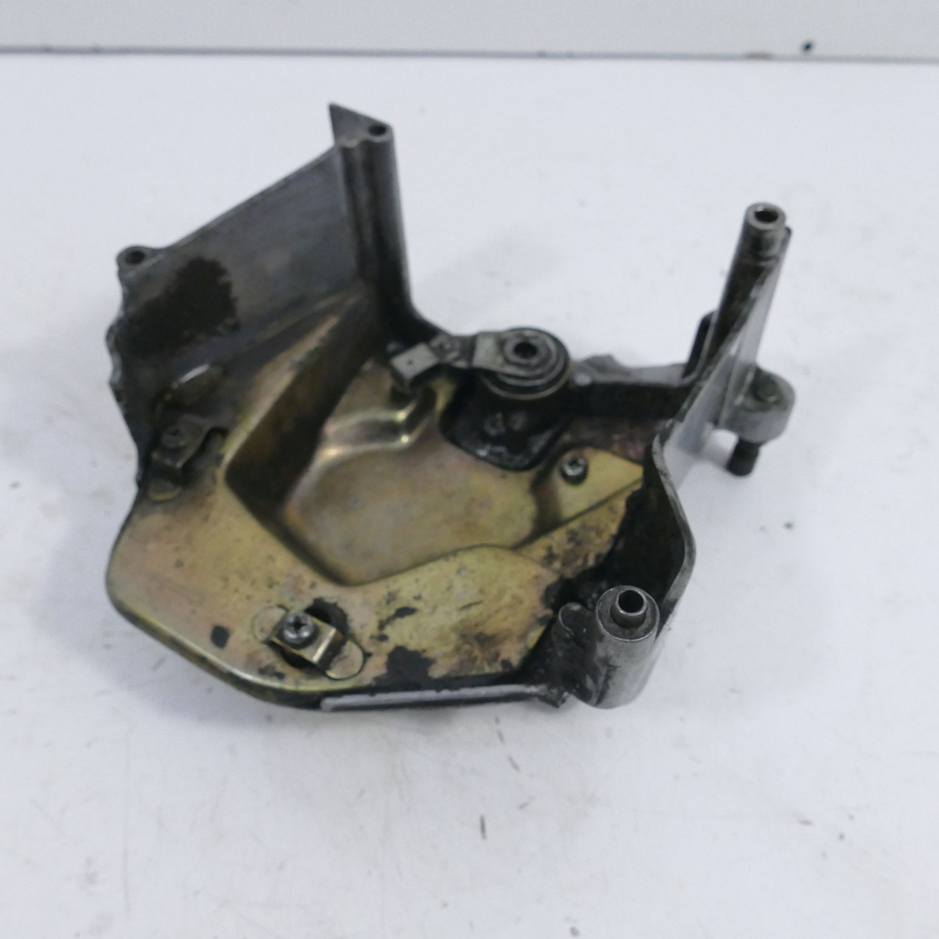 Dスペシャルカバー Kawasaki Z 1000 J Advance EZ:83 Sprocket Cover Motor Cover 51123