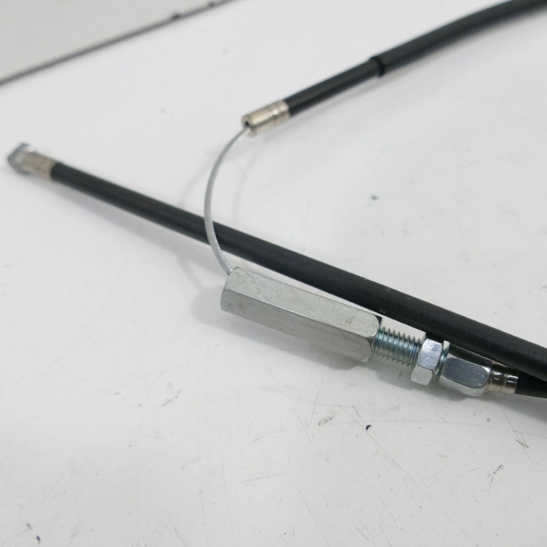 Kawasaki Z 1000 ST Year of Manufacture: 80 Clutch Cable New 51135