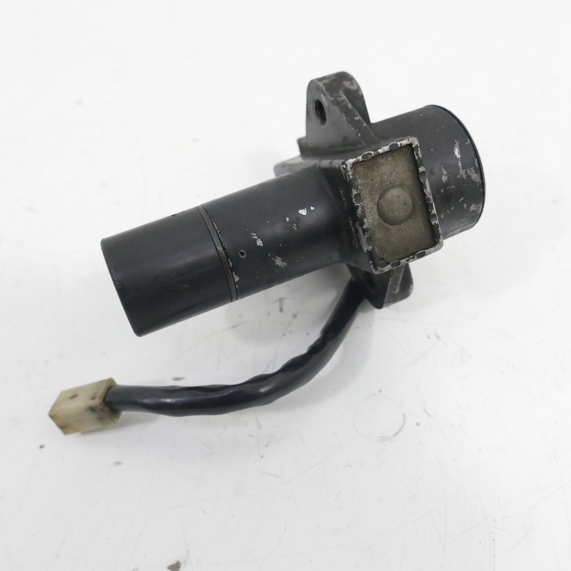  Kawasaki Z 1000 ST EZ:80 Zündschloß Schloß BASTLER 51136 | eBay