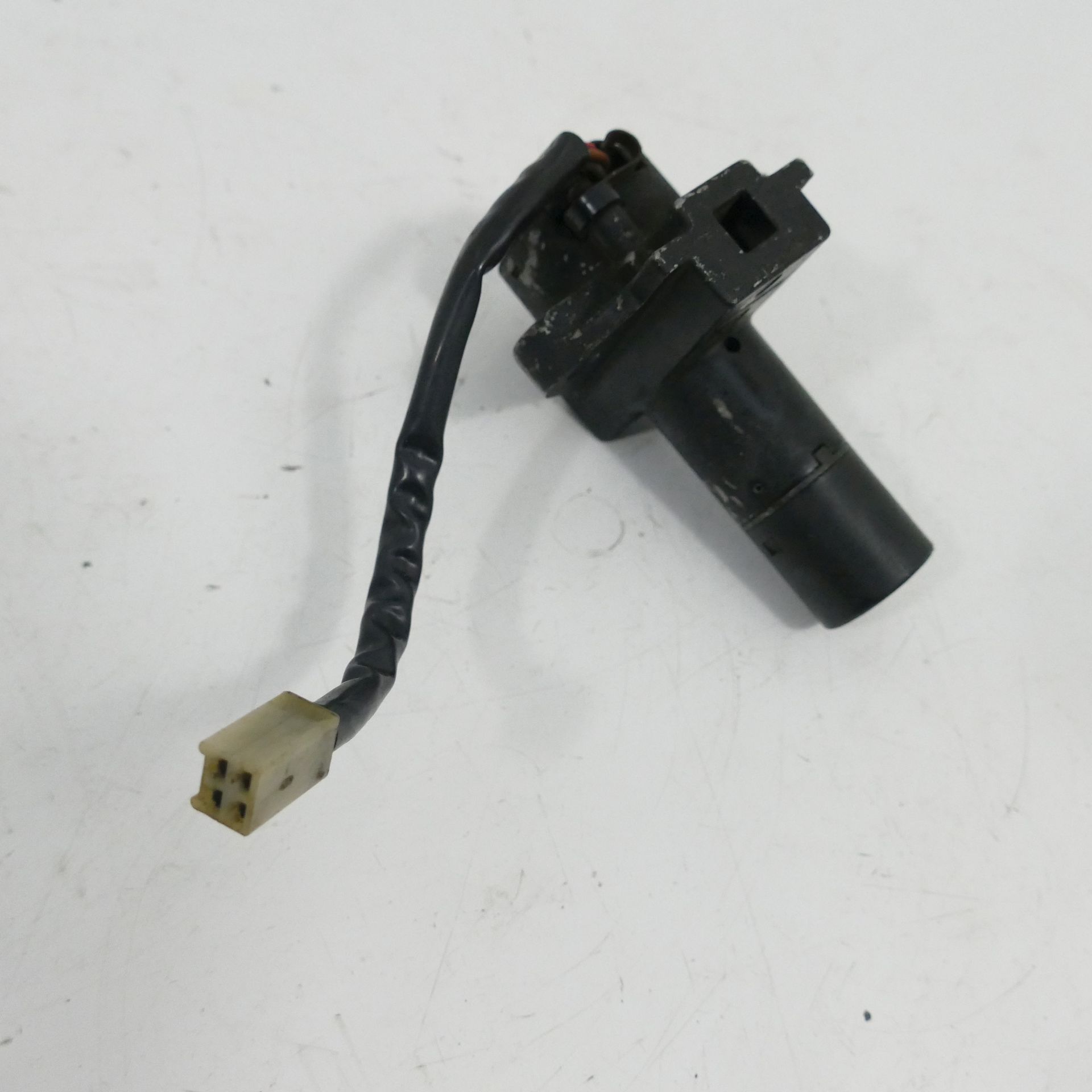 Kawasaki Z 1000 ST EZ:80 Zündschloß Schloß BASTLER 51136 | eBay