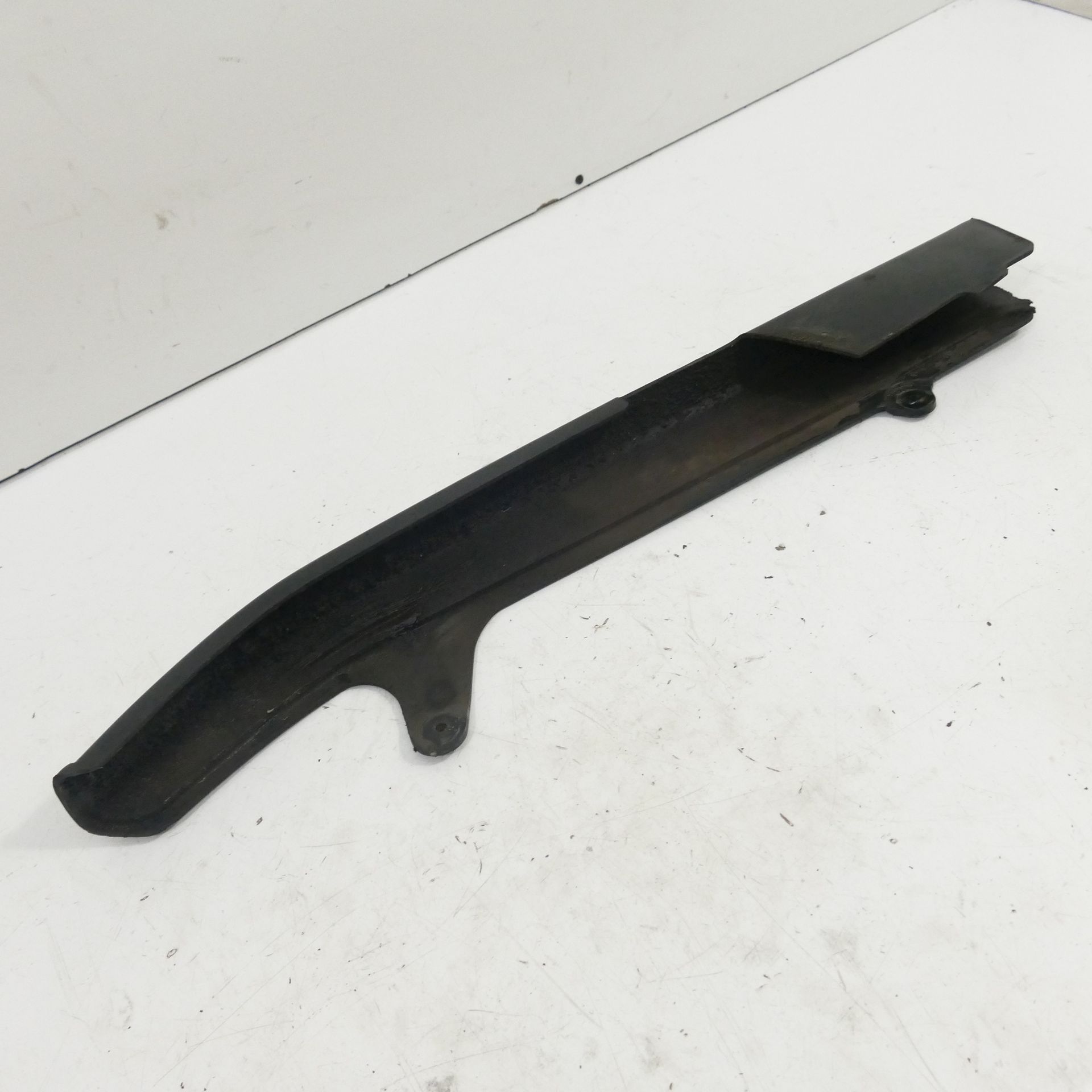  Yamaha XJ 600 (51J) EZ:88 Kettenschutz Abdeckung Kettenschutzblech