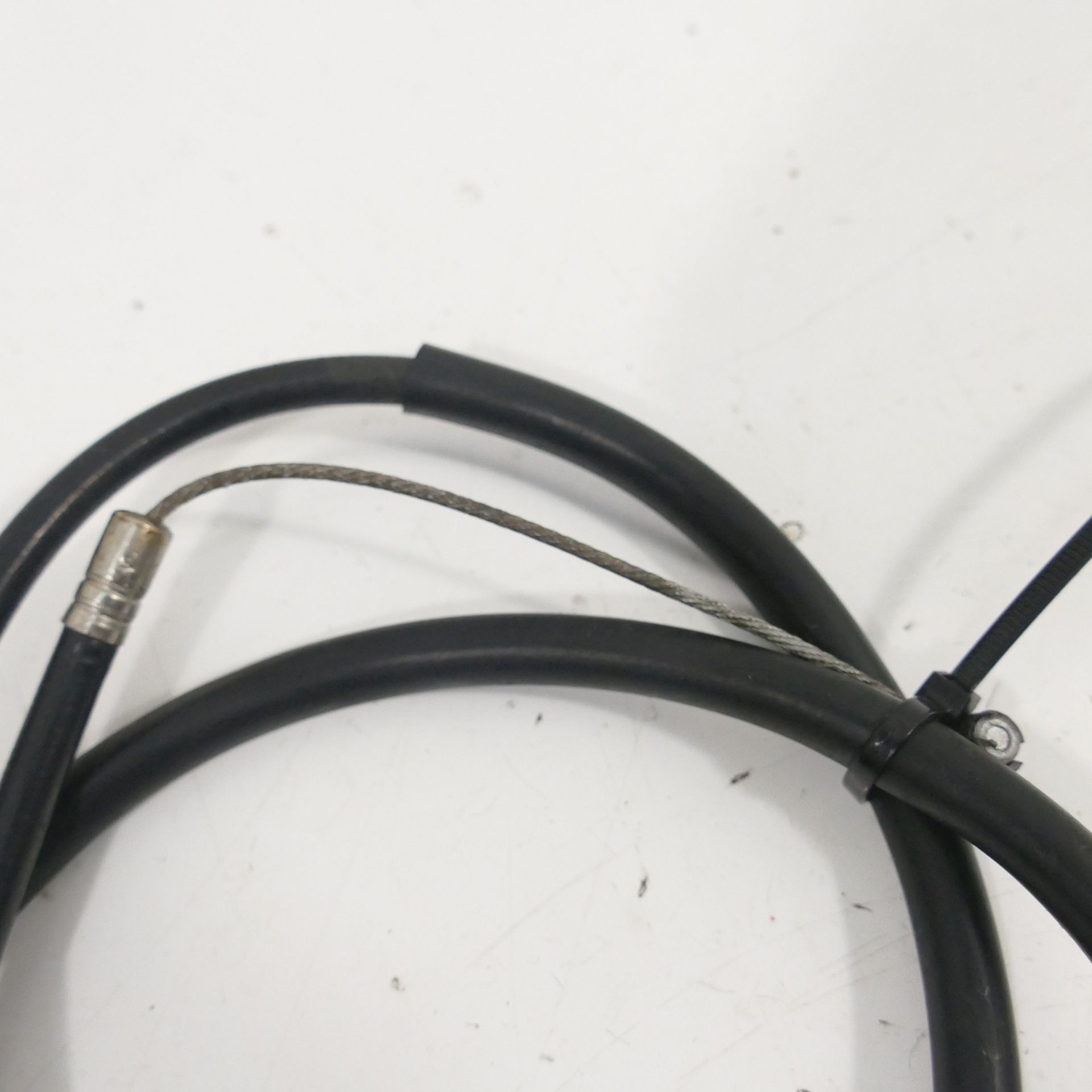 Yamaha XVS 650 Clutch Cable 51269 | eBay UK