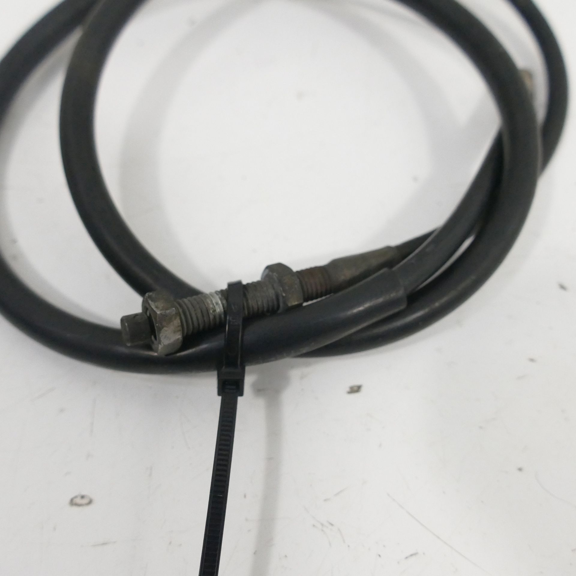 Yamaha XVS 650 Clutch Cable 51269 | eBay UK