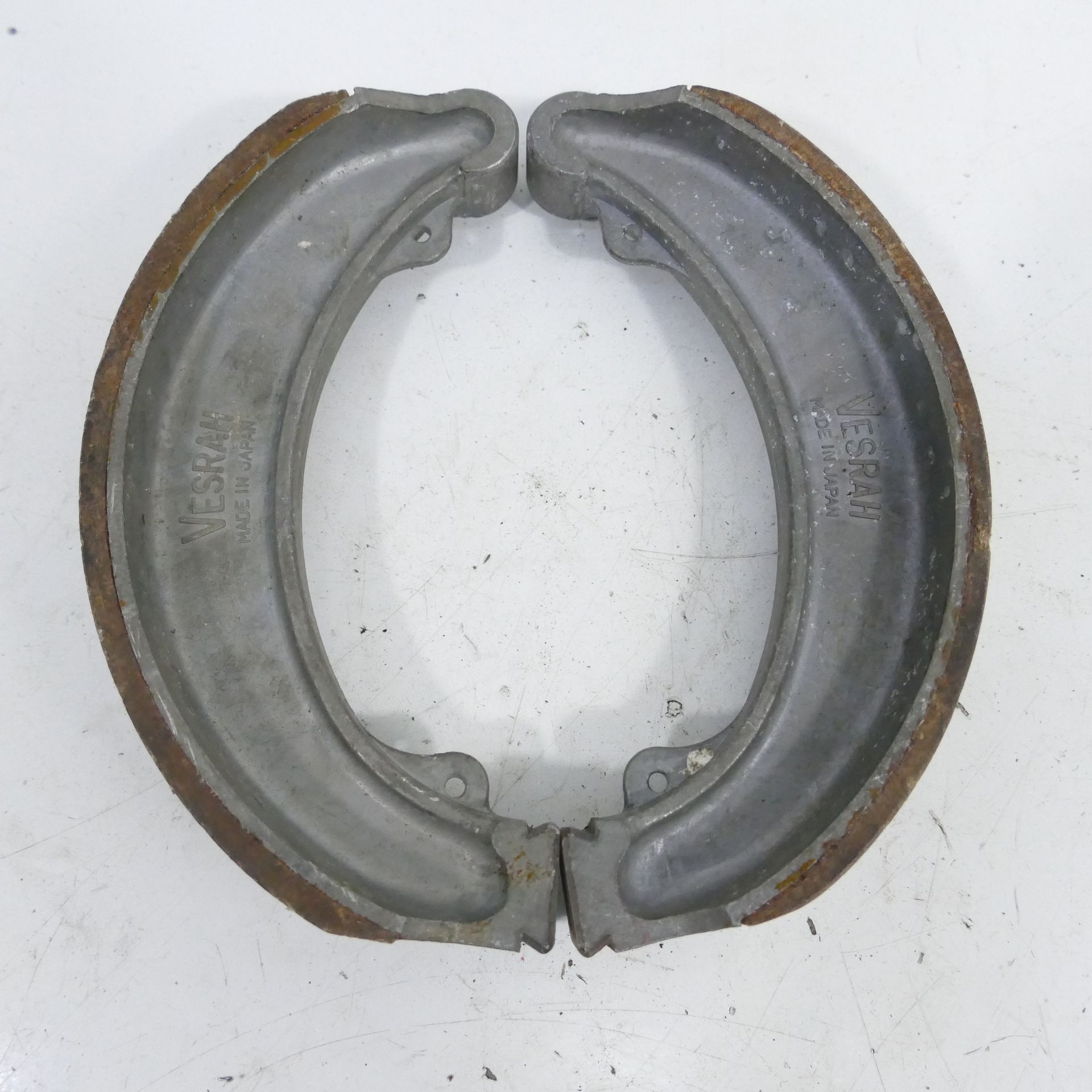 Honda ASK EZ:73 Drum Brake A7GG 1036DYFF Brake Pads Drum 51390 | eBay