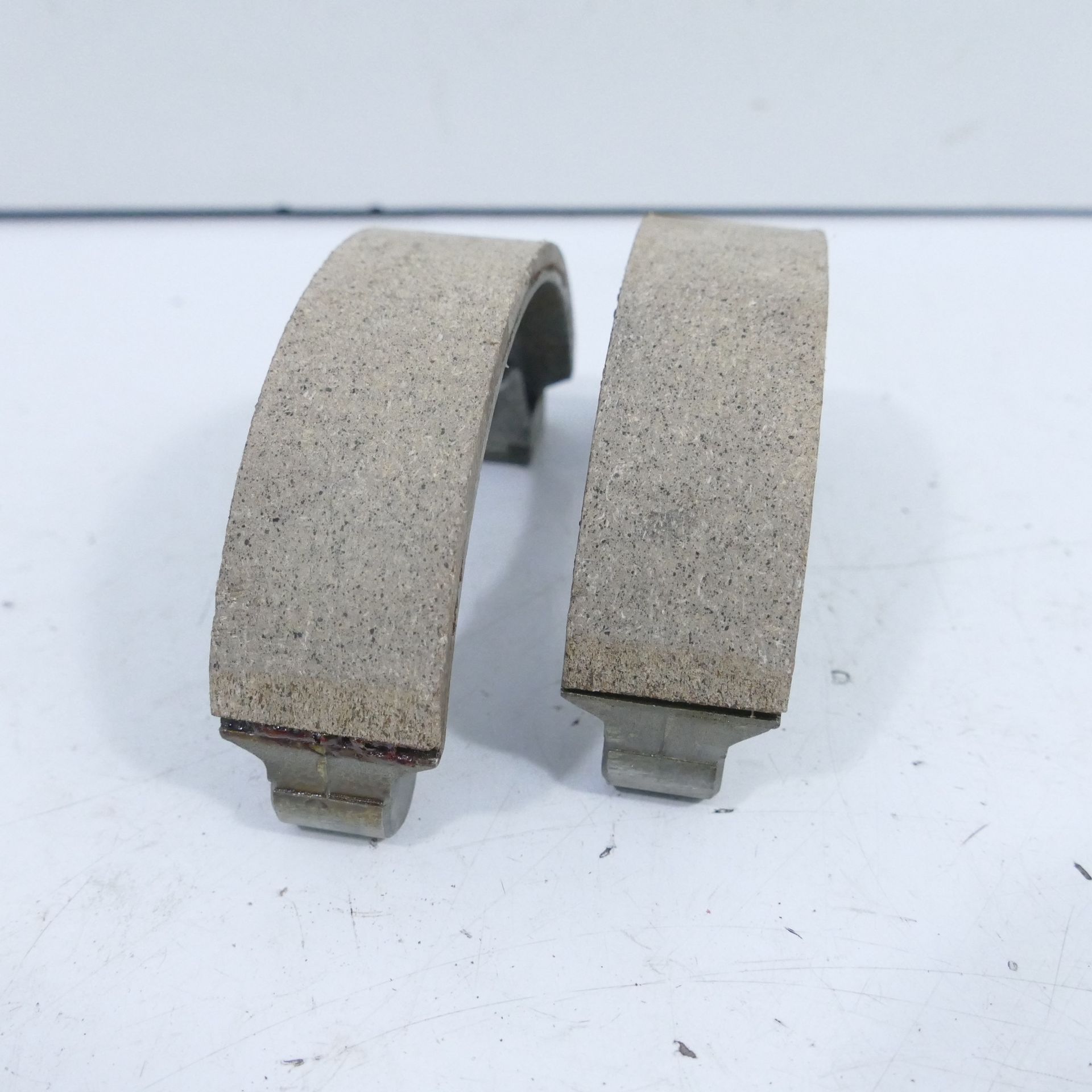ダ Honda ASK EZ:73 Drum Brake A7GG 1036DYFF Brake Pads Drum 51389 | eBay