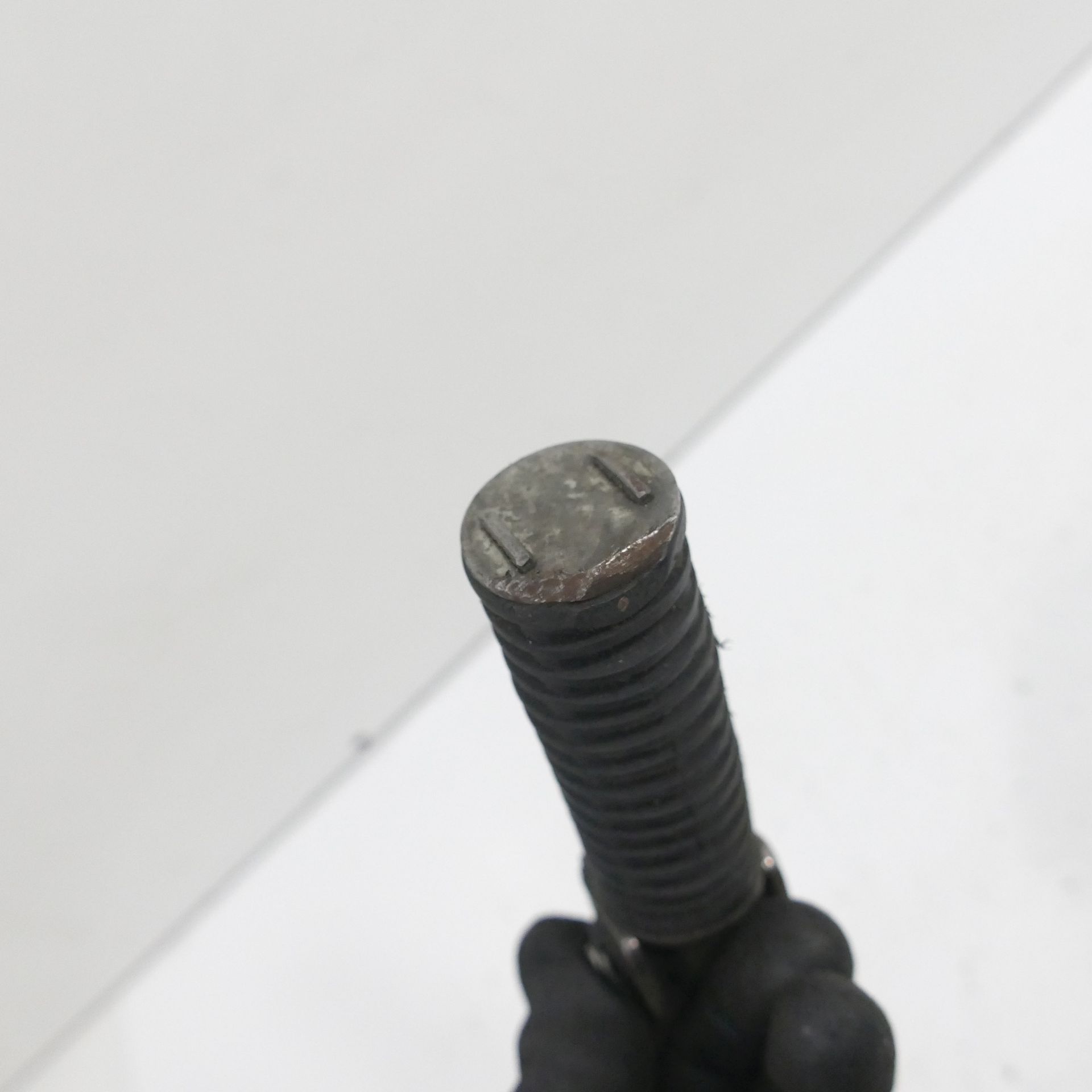 k Honda CB 750 K K2 Rear Footrest Pillion Footrest Passenger