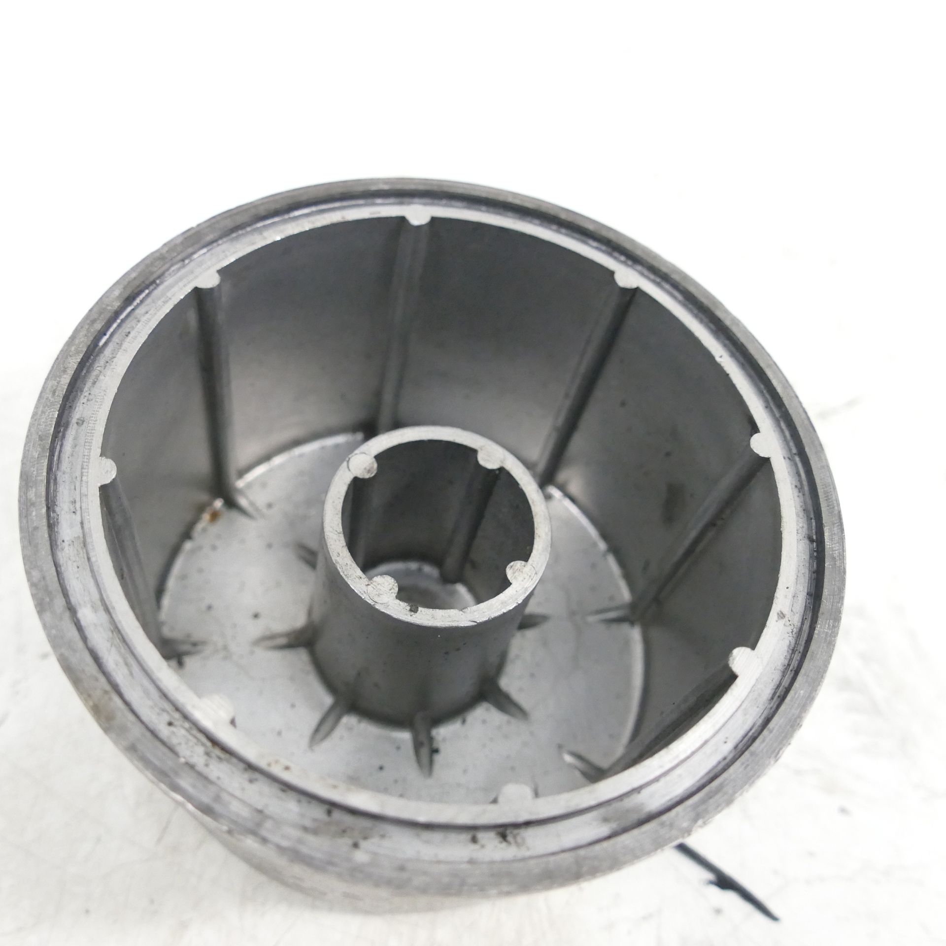 Kawasaki Z 900 / Z 1000 Z1R / MK2 Engine Ventilation Cover 51690