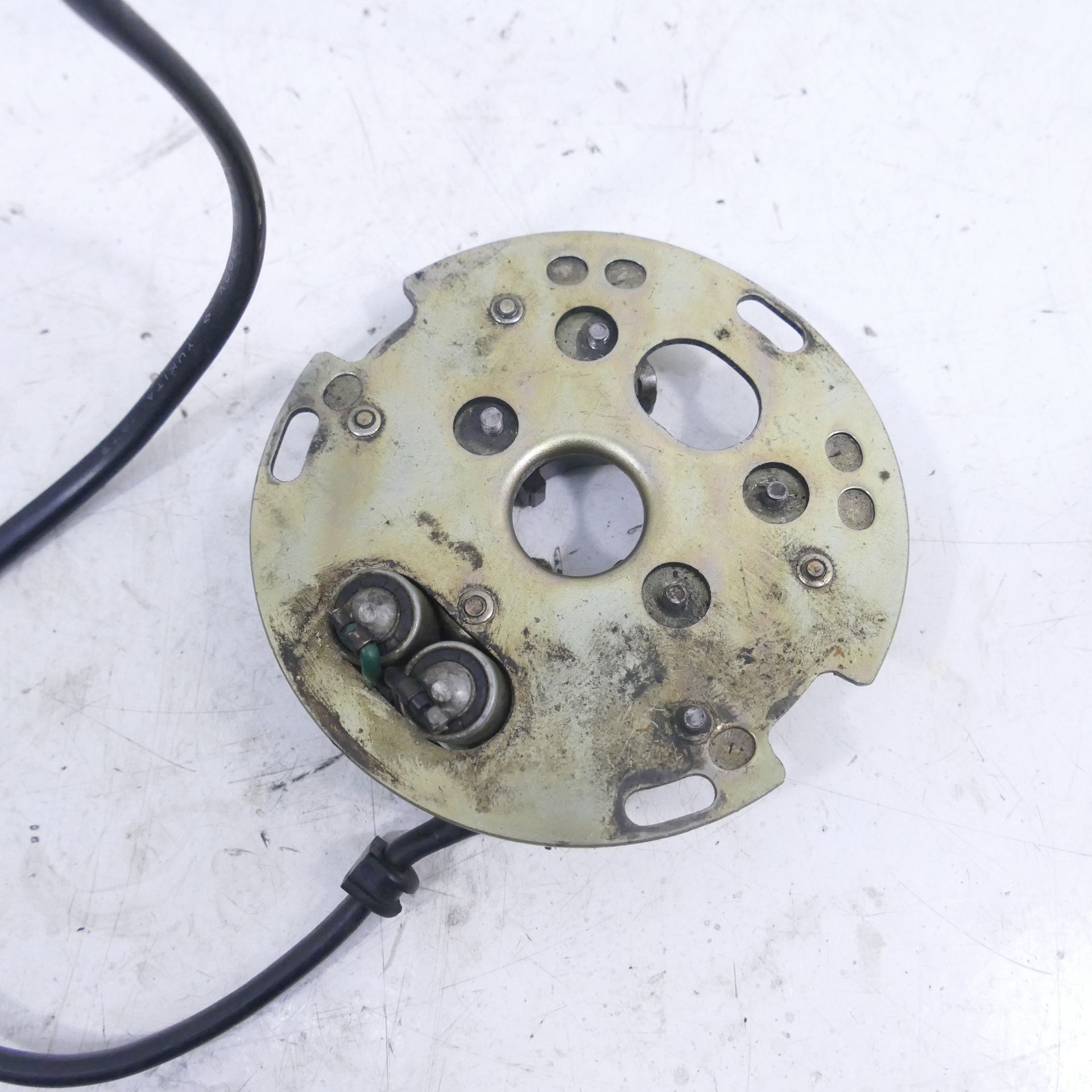 Kawasaki Z 1000 Z1R EZ:80 Ignition Pickup Hall Sensor Pulse Sensor