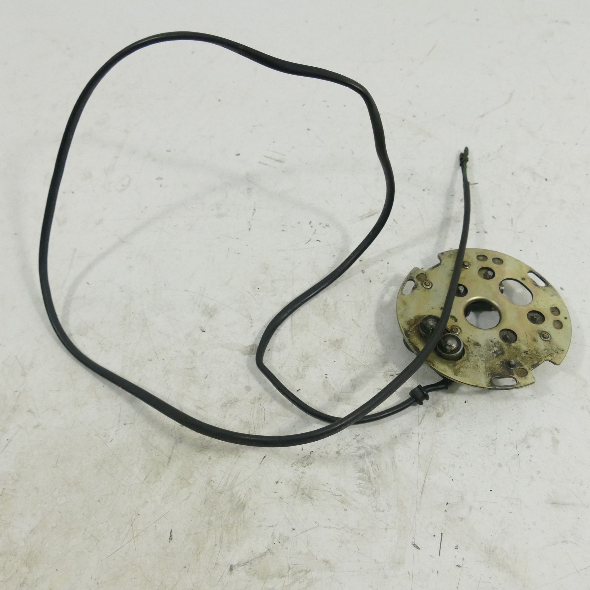 Kawasaki Z 1000 Z1R EZ:80 Ignition Pickup Hall Sensor Pulse Sensor