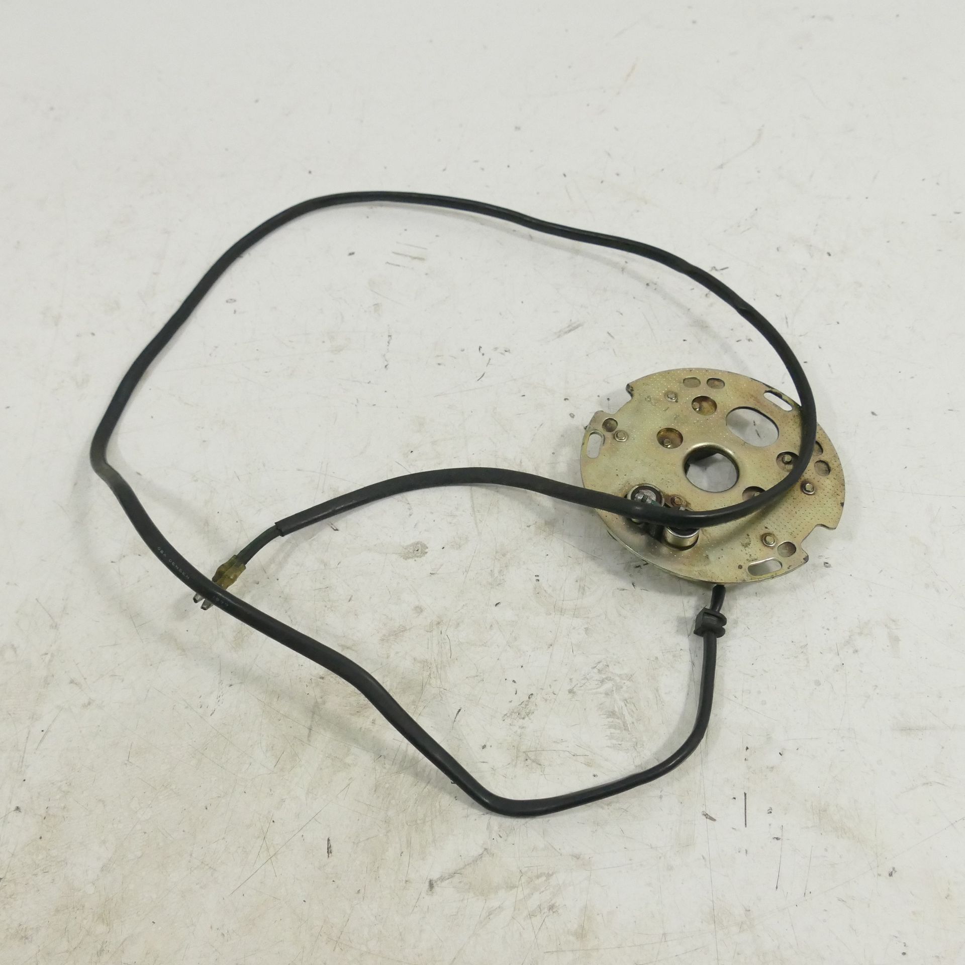 Kawasaki Z 1000 Z1R EZ:80 Zündung Pickup Hallgeber Impulsgeber