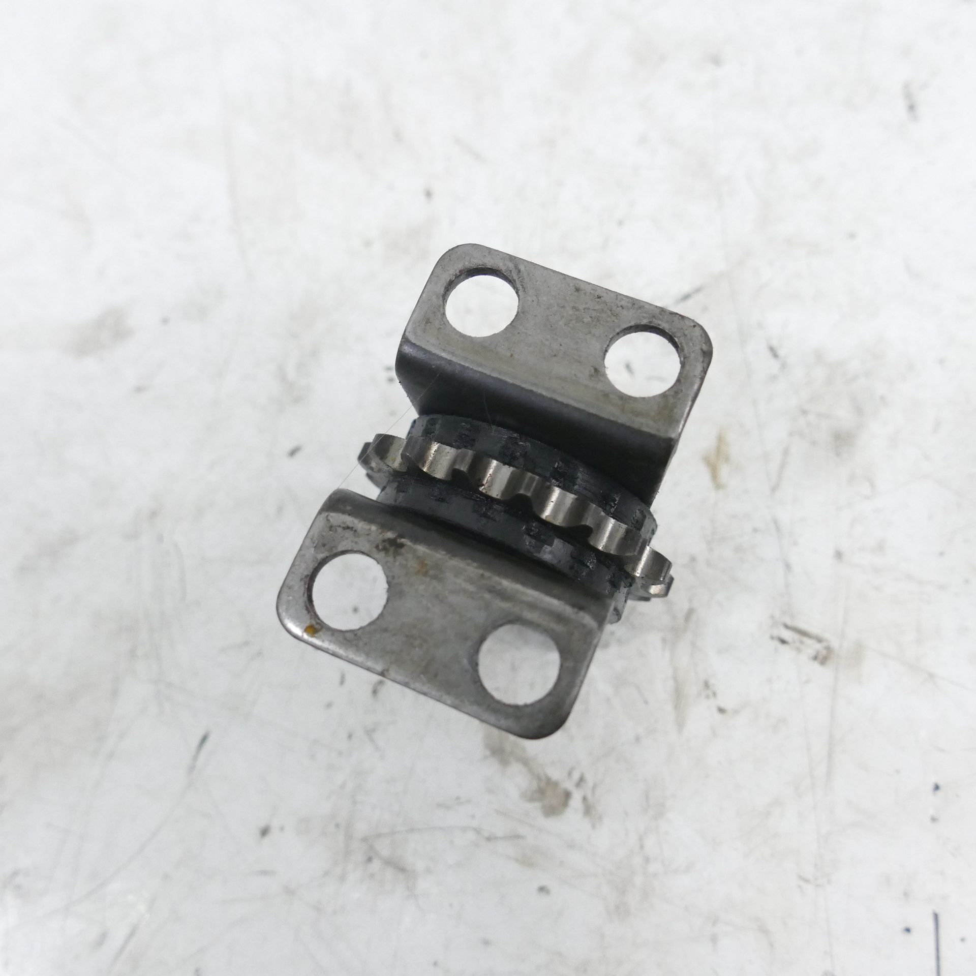 Kawasaki Z 1000 Z1R Ez : 80 Timing Chain Roll Steuerkettenrolle