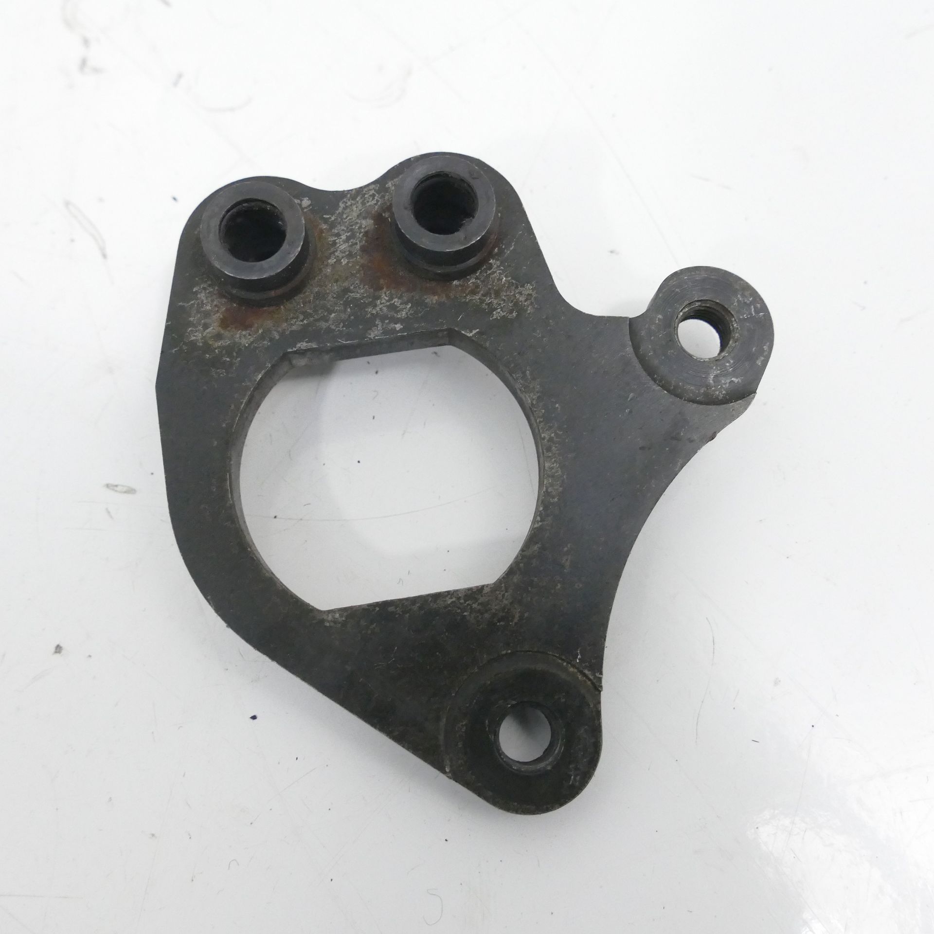 専用② Kawasaki Z 1000 Z1R Brake Caliper Holder Brake Bracket Caliper