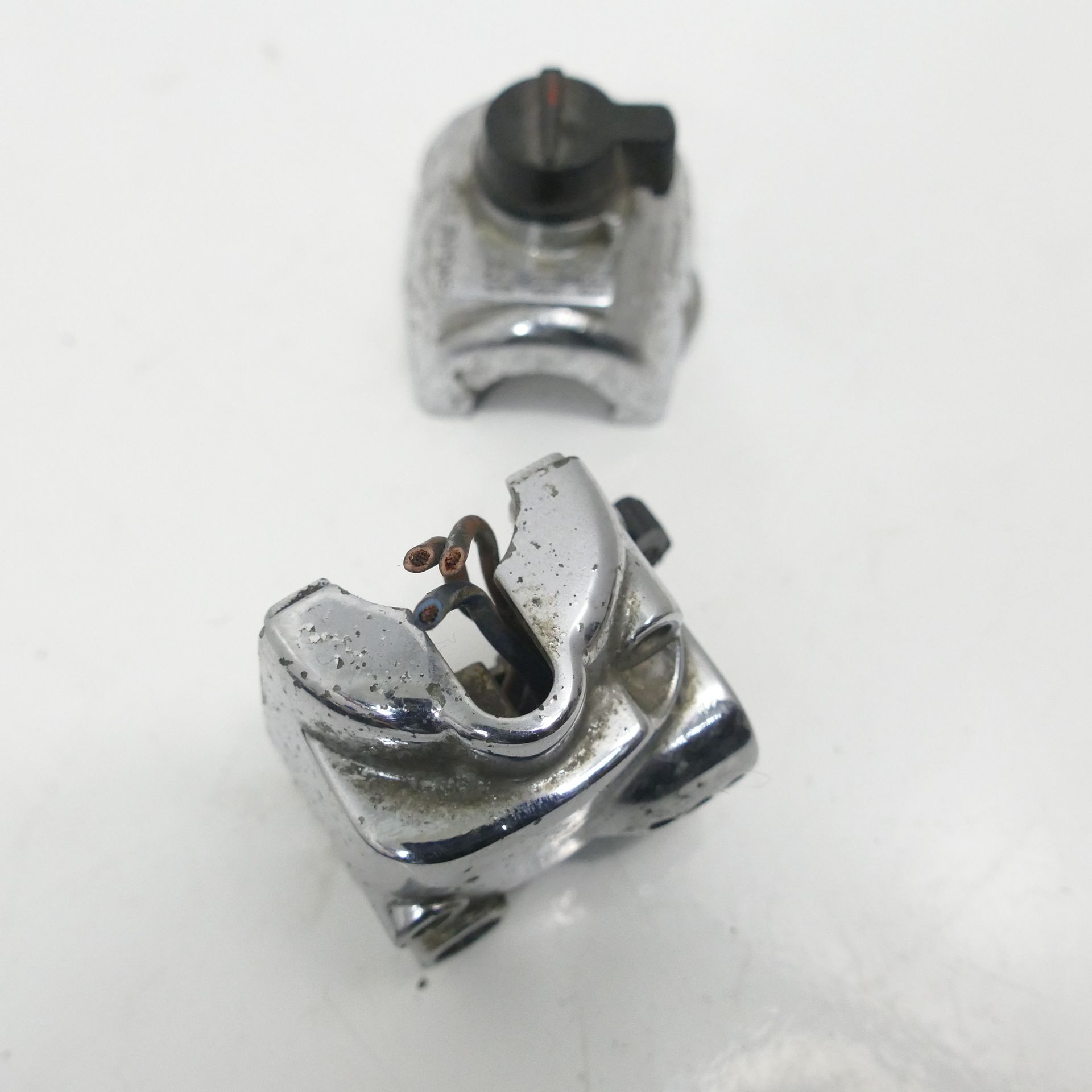 Kawasaki Z 1000 Z1R Handlebar Switch Right Starter Kill Switch