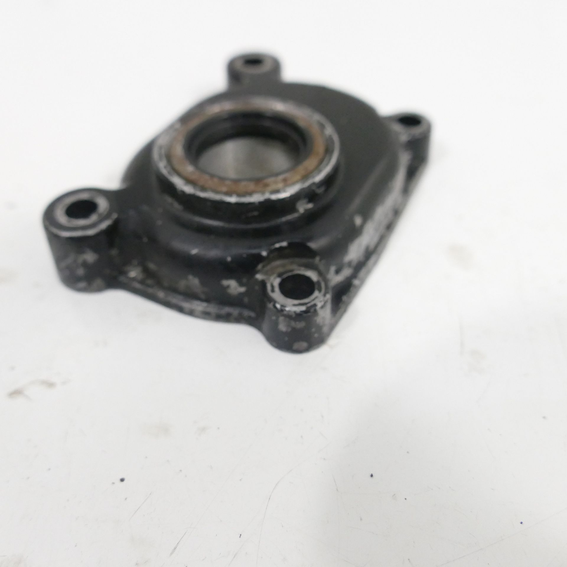 Kawasaki Z 1000 / MK2 / Z1R Kickstarterdeckel Kicker Deckel 51758