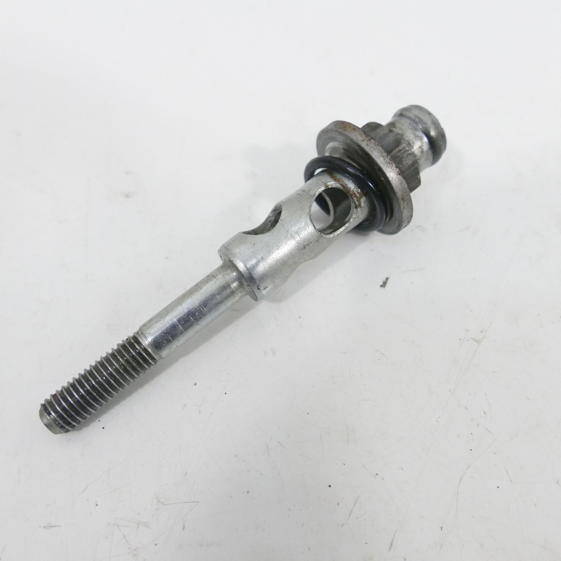 Kawasaki Z 1000 / MK2 / Z1R Motorentlüftung Schraube 51759 | eBay