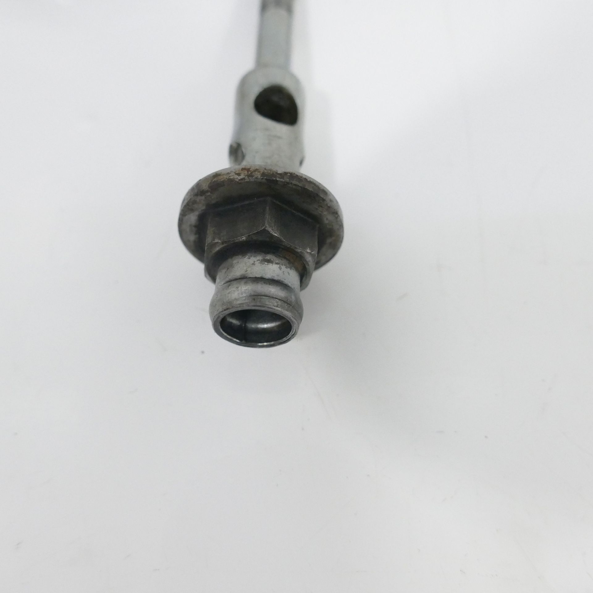 Kawasaki Z 1000 / MK2 / Z1R Motorentlüftung Schraube 51759 | eBay