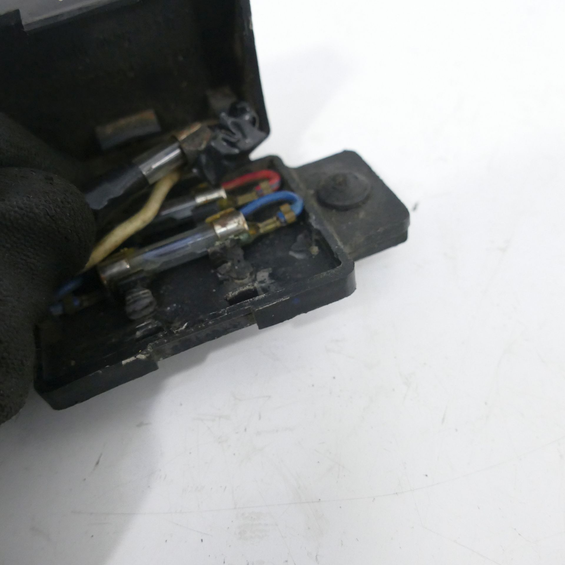 Kawasaki Z 1000 Z1R EZ:80 Fuse Box Electrical Fuse 51826 | eBay UK